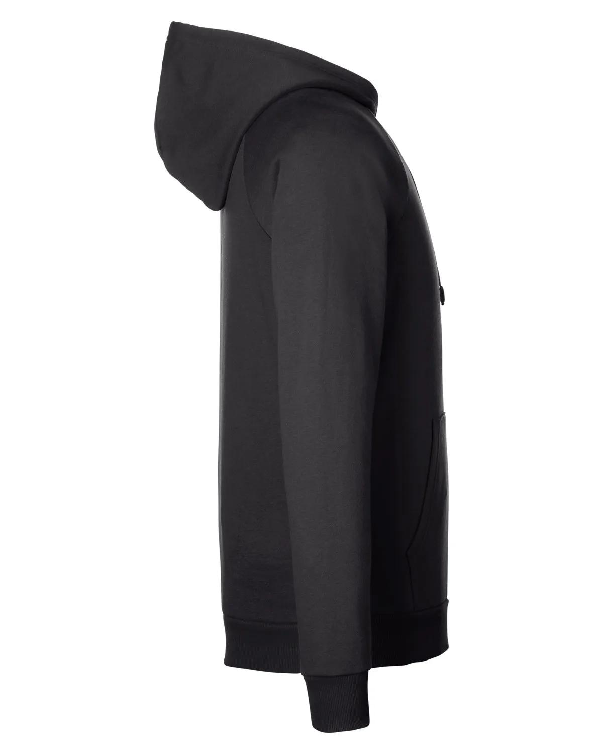 Men's Rival Fleece Hooded Sweatshirt 21 of 47