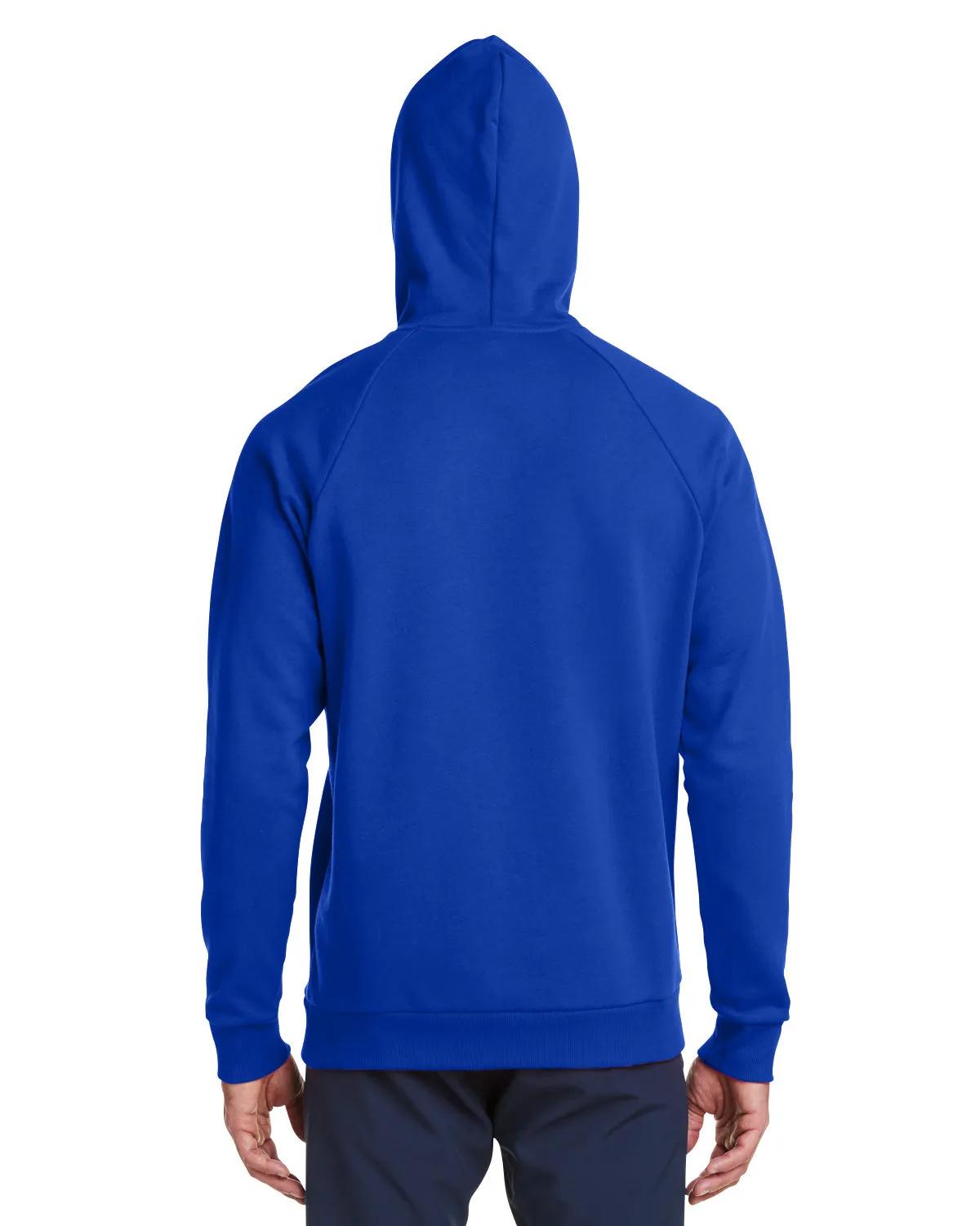 Men's Rival Fleece Hooded Sweatshirt 35 of 47