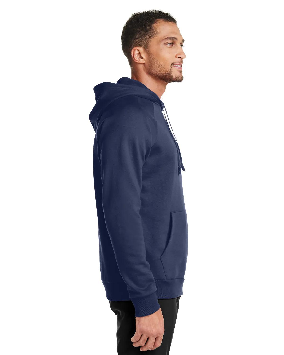 Men's Rival Fleece Hooded Sweatshirt 39 of 47