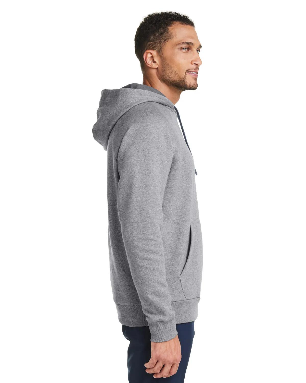 Men's Rival Fleece Hooded Sweatshirt 11 of 47