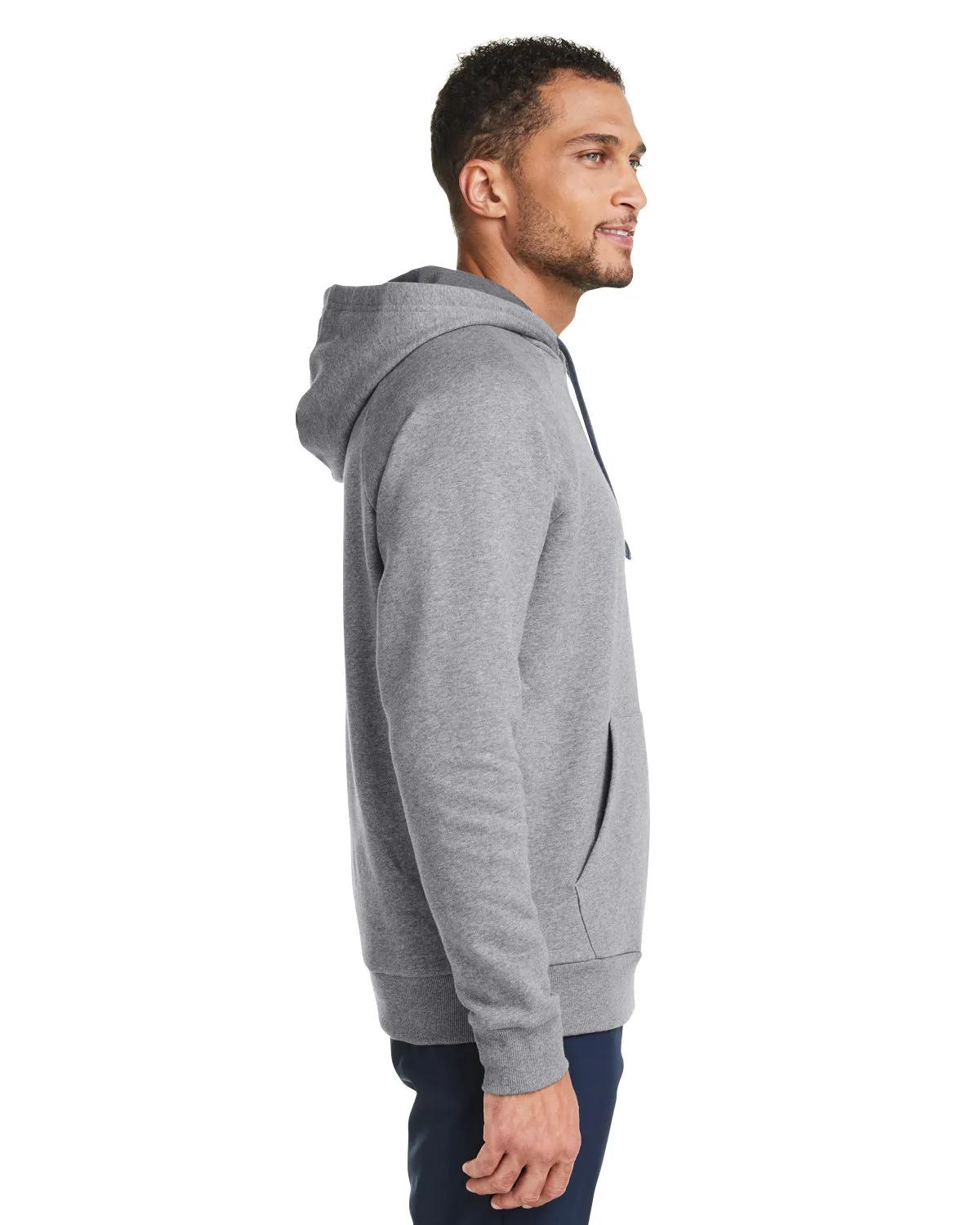 Men's Rival Fleece Hooded Sweatshirt 15 of 47