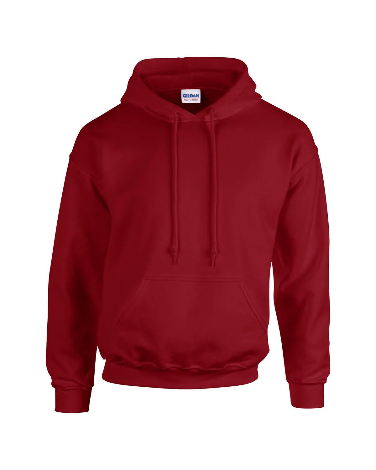 Adult Heavy Blend™ Hooded Sweatshirt 109 of 201