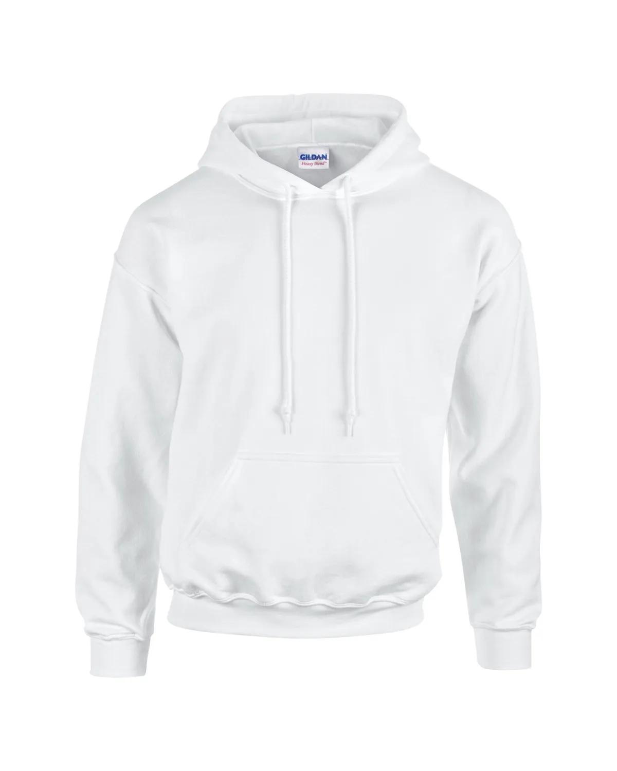 Adult Heavy Blend™ Hooded Sweatshirt 163 of 201