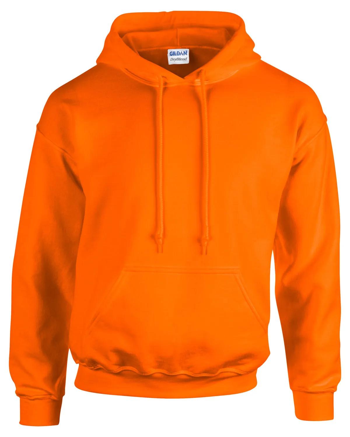 Adult Heavy Blend™ Hooded Sweatshirt 139 of 201