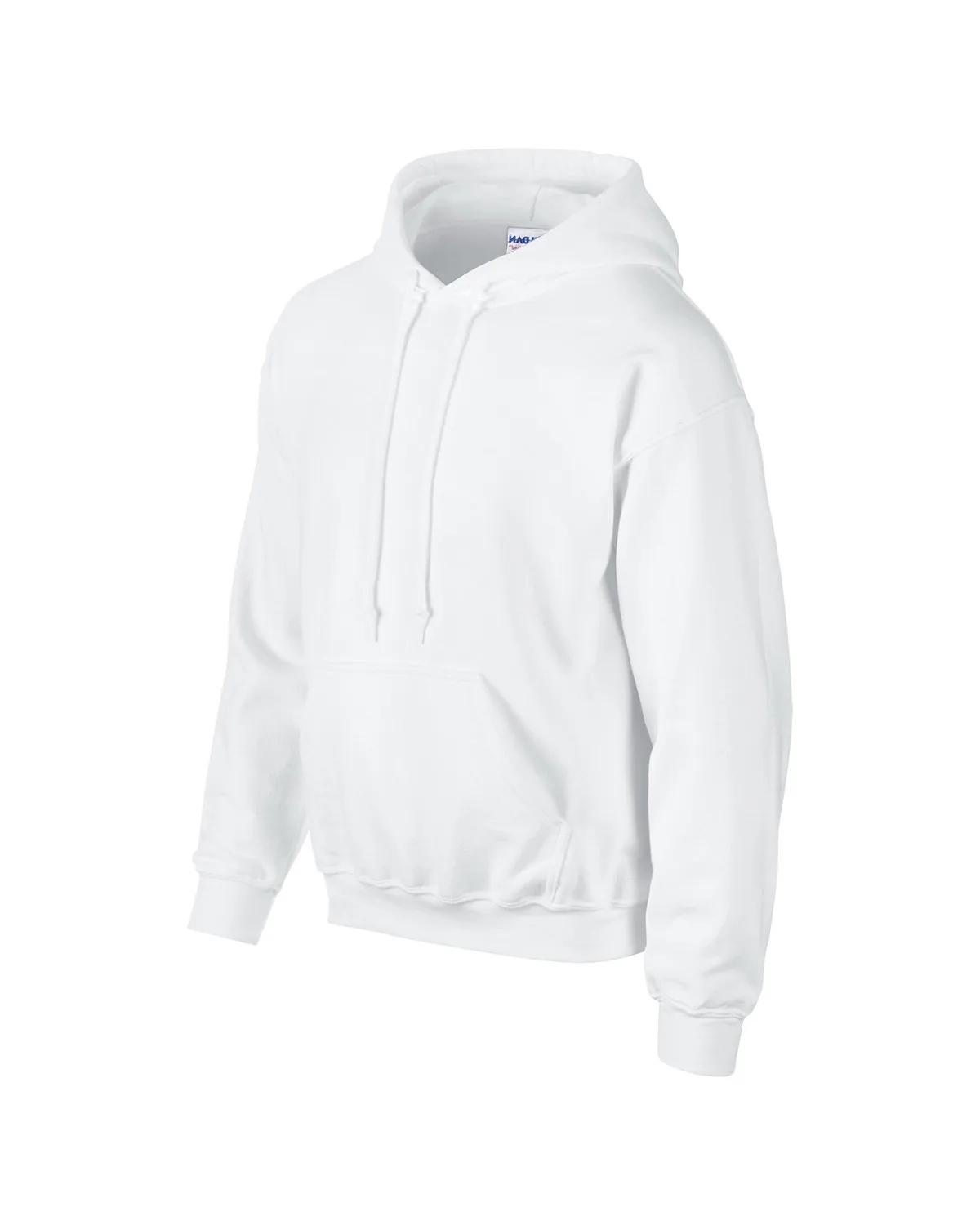 Adult Heavy Blend™ Hooded Sweatshirt 158 of 201