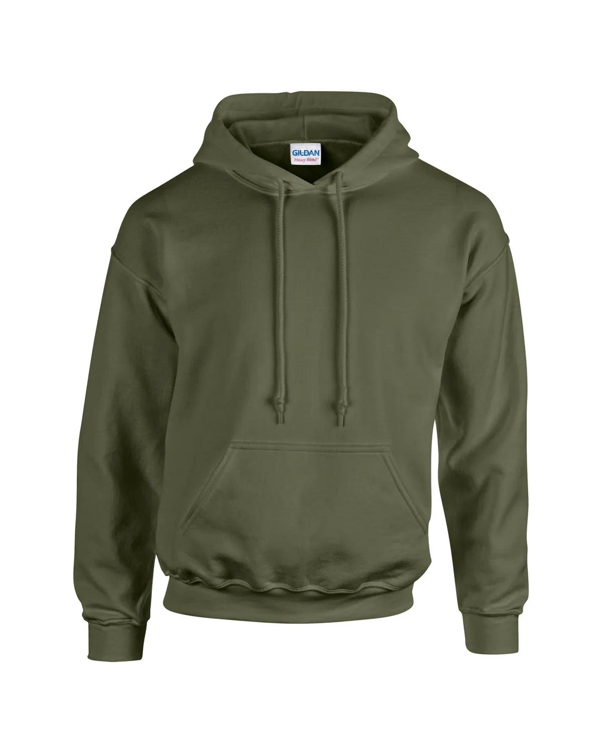 Adult Heavy Blend™ Hooded Sweatshirt 113 of 201