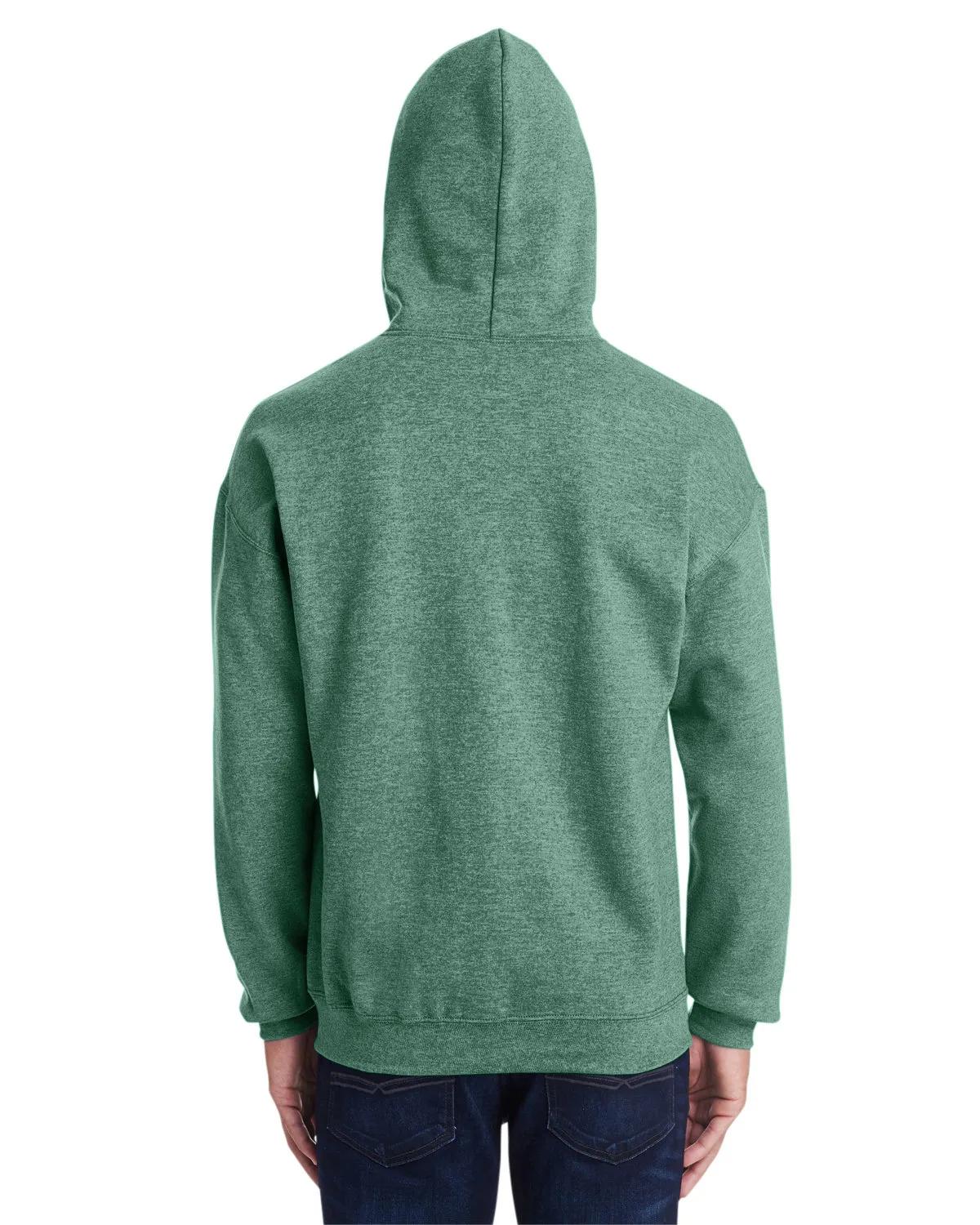 Adult Heavy Blend™ Hooded Sweatshirt 147 of 201