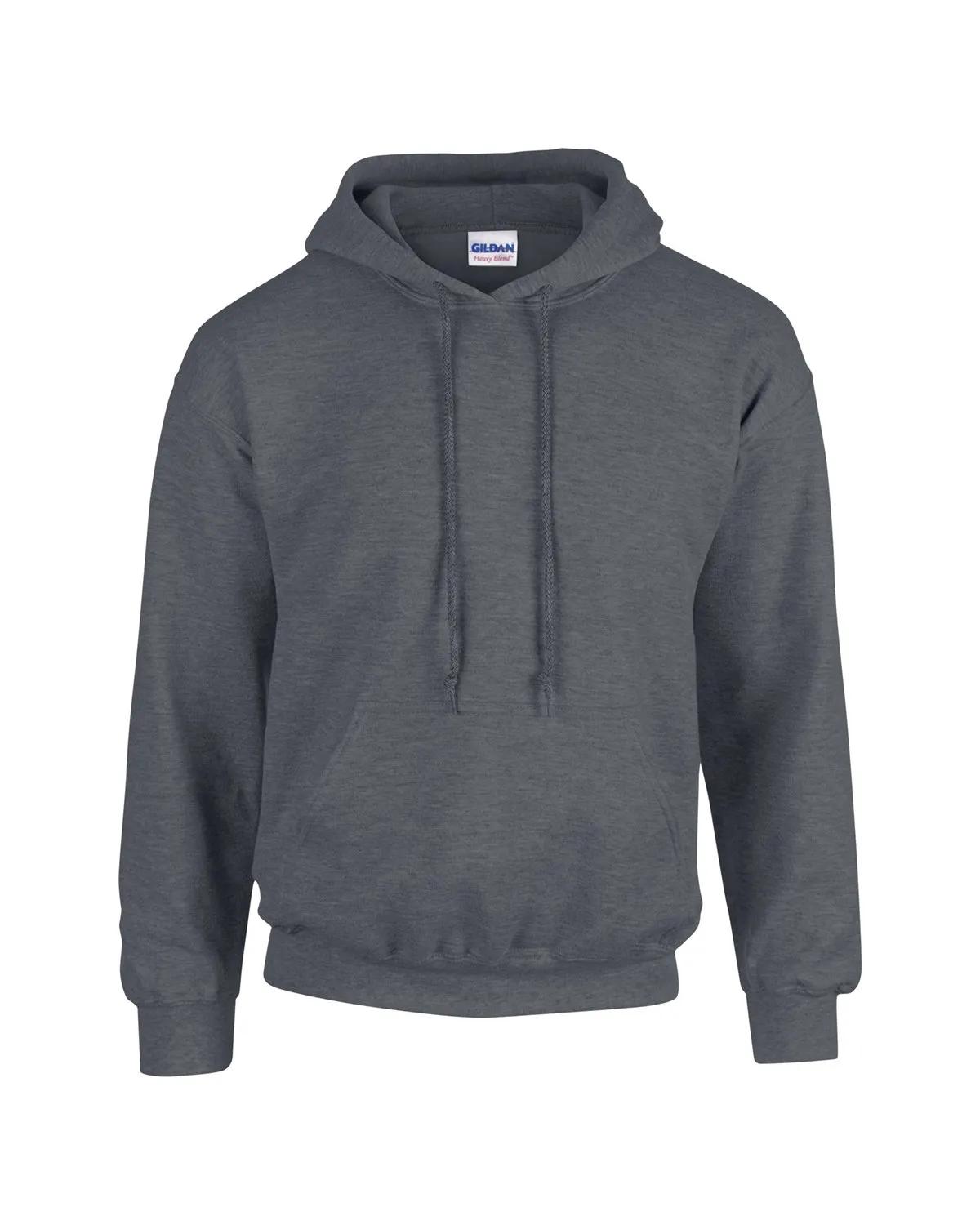 Adult Heavy Blend™ Hooded Sweatshirt 122 of 201