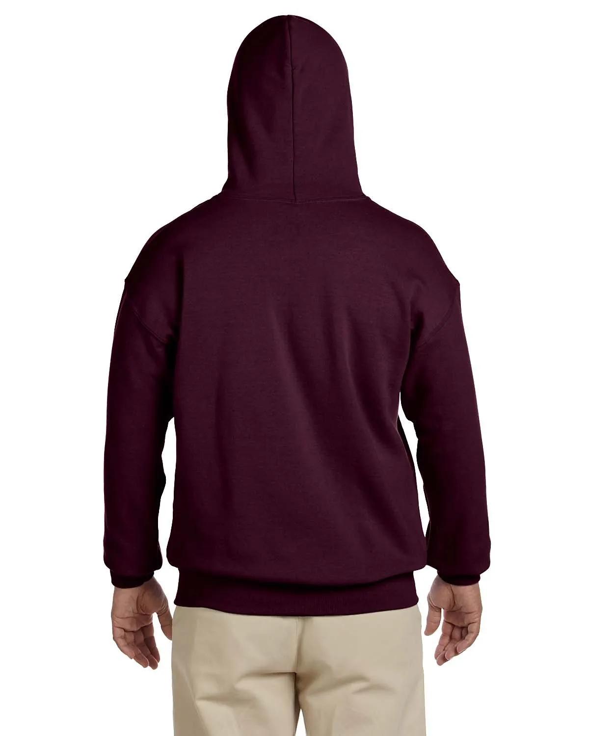 Adult Heavy Blend™ Hooded Sweatshirt 92 of 201