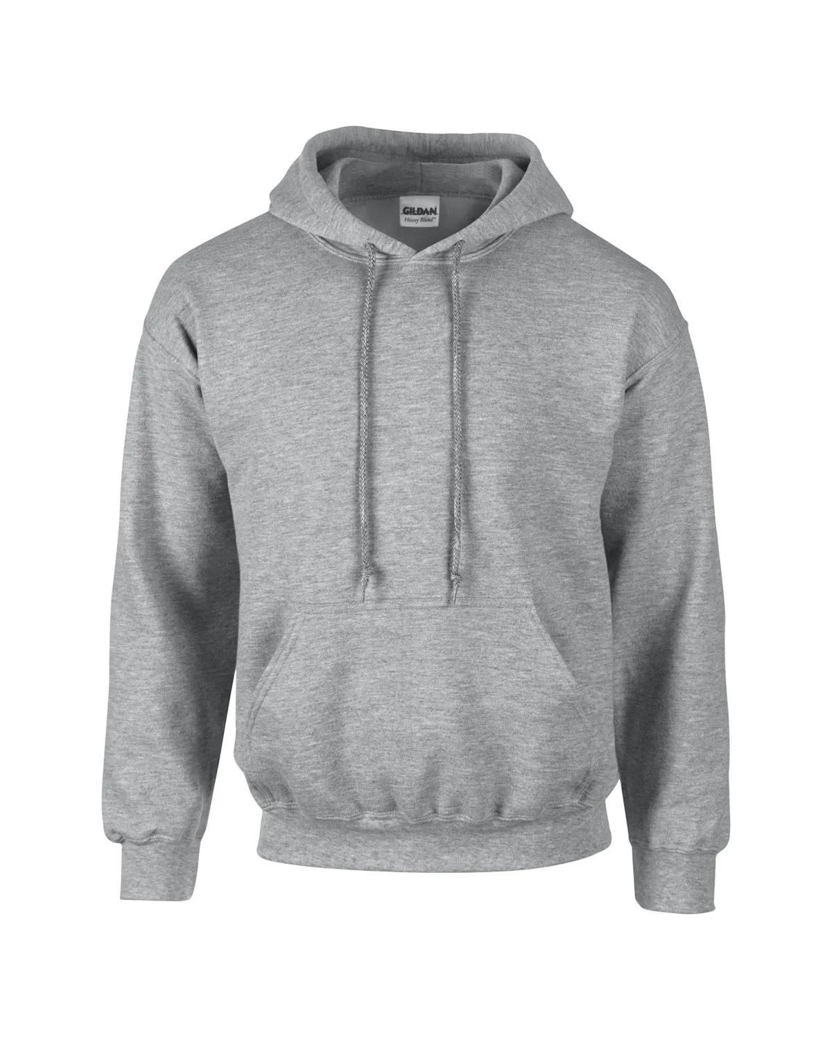 Adult Heavy Blend™ Hooded Sweatshirt 52 of 201