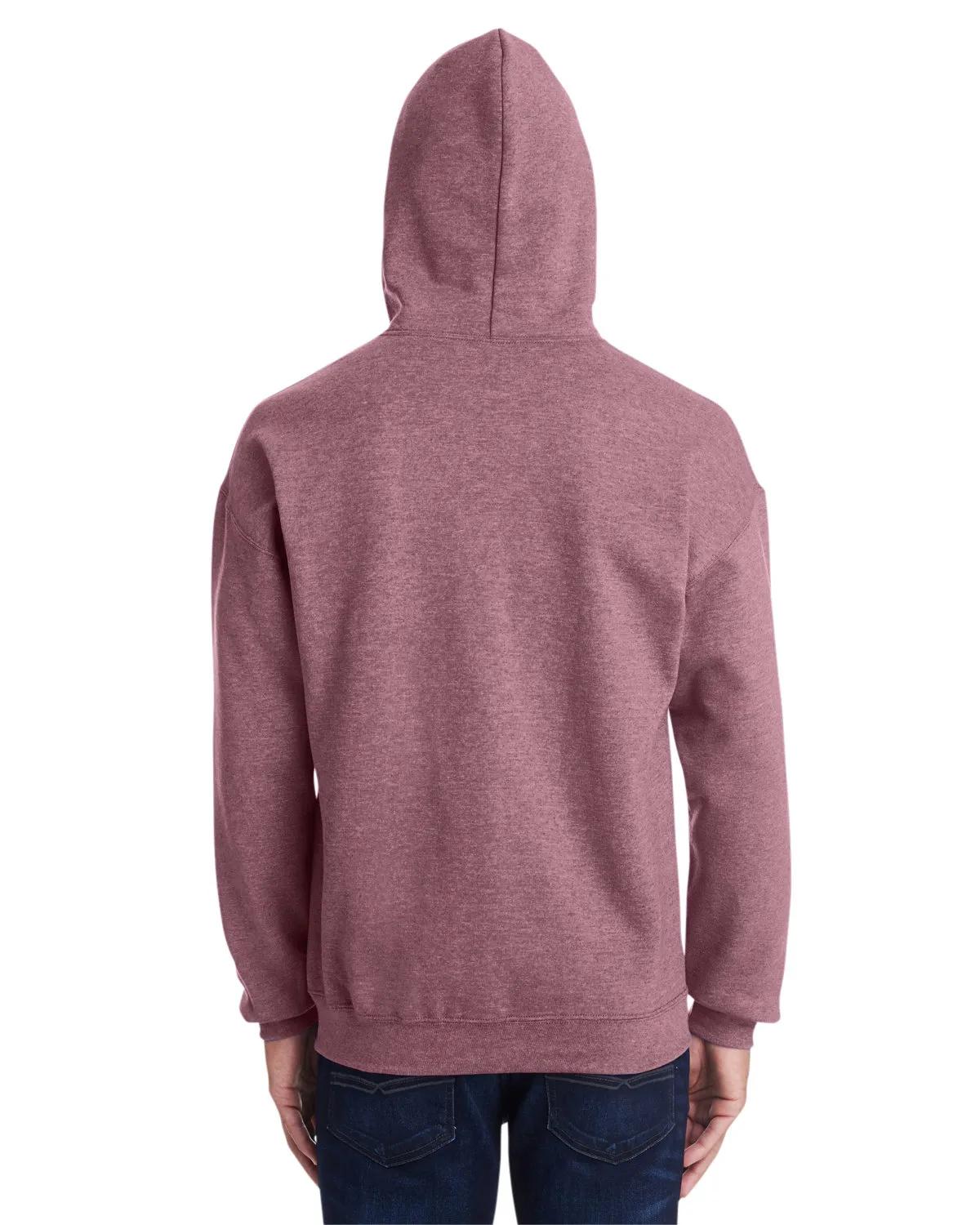 Adult Heavy Blend™ Hooded Sweatshirt 156 of 201