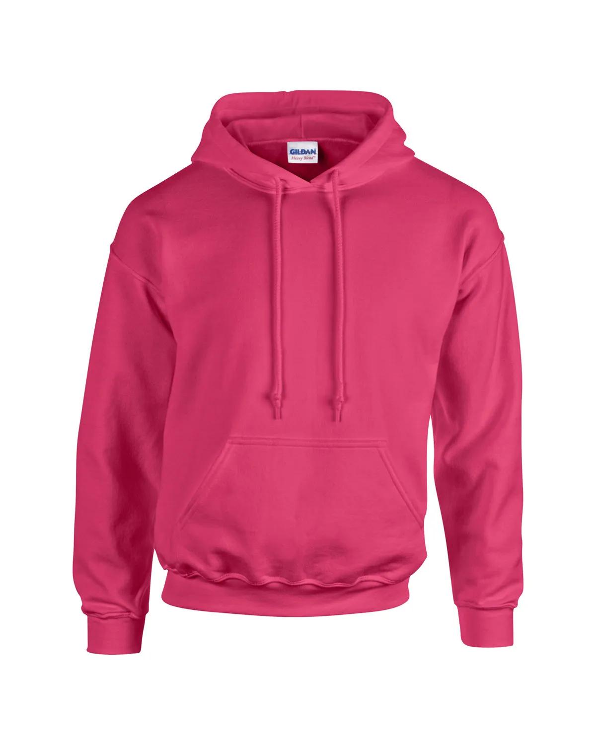 Adult Heavy Blend™ Hooded Sweatshirt 192 of 201