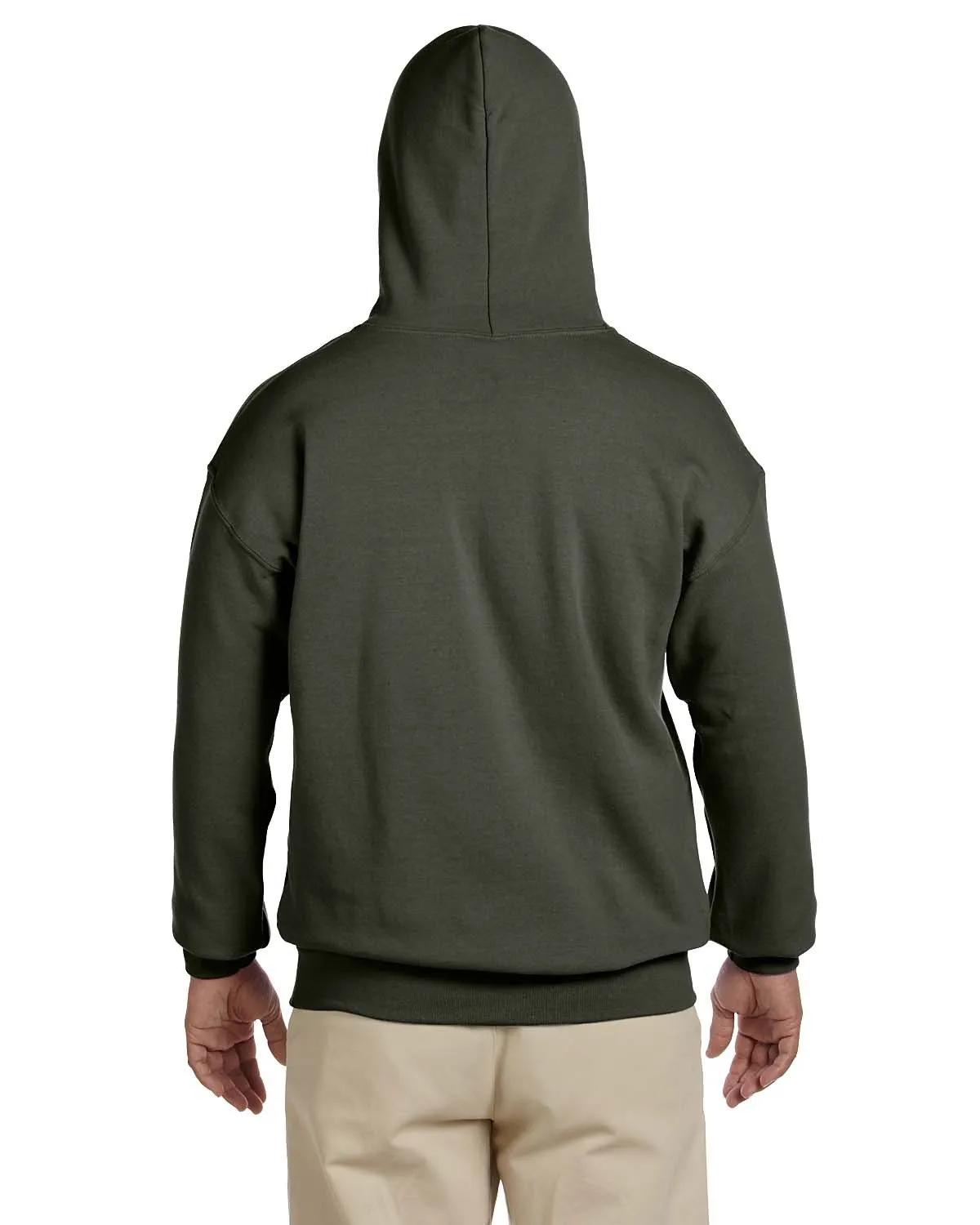 Adult Heavy Blend™ Hooded Sweatshirt 111 of 201