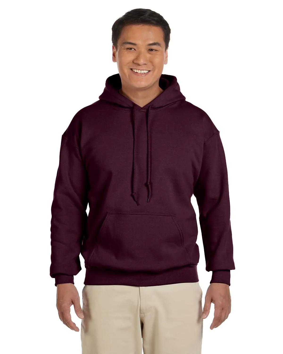 Adult Heavy Blend™ Hooded Sweatshirt 20 of 201