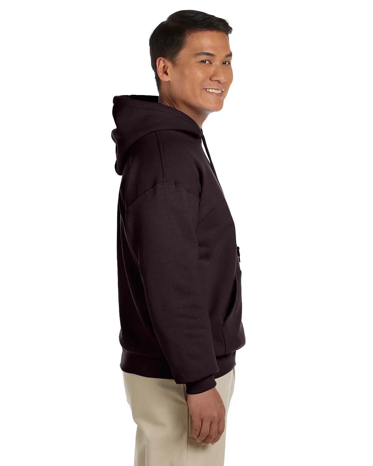 Adult Heavy Blend™ Hooded Sweatshirt 117 of 201