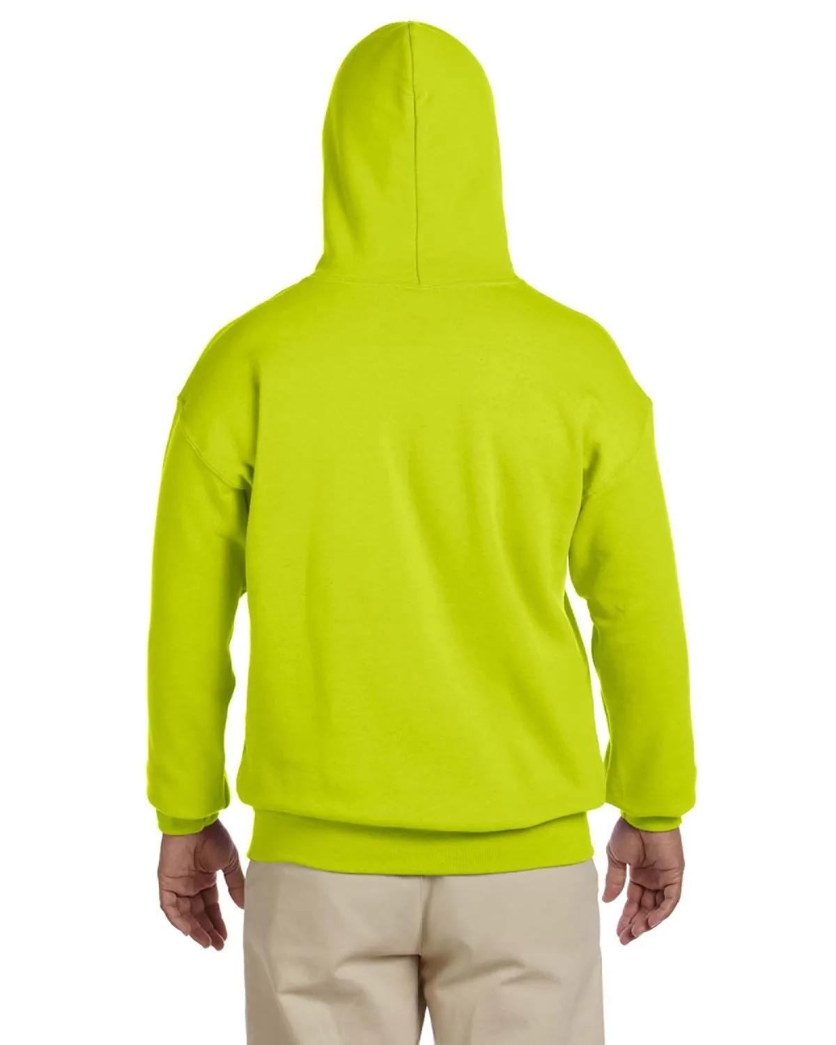 Adult Heavy Blend™ Hooded Sweatshirt 197 of 201