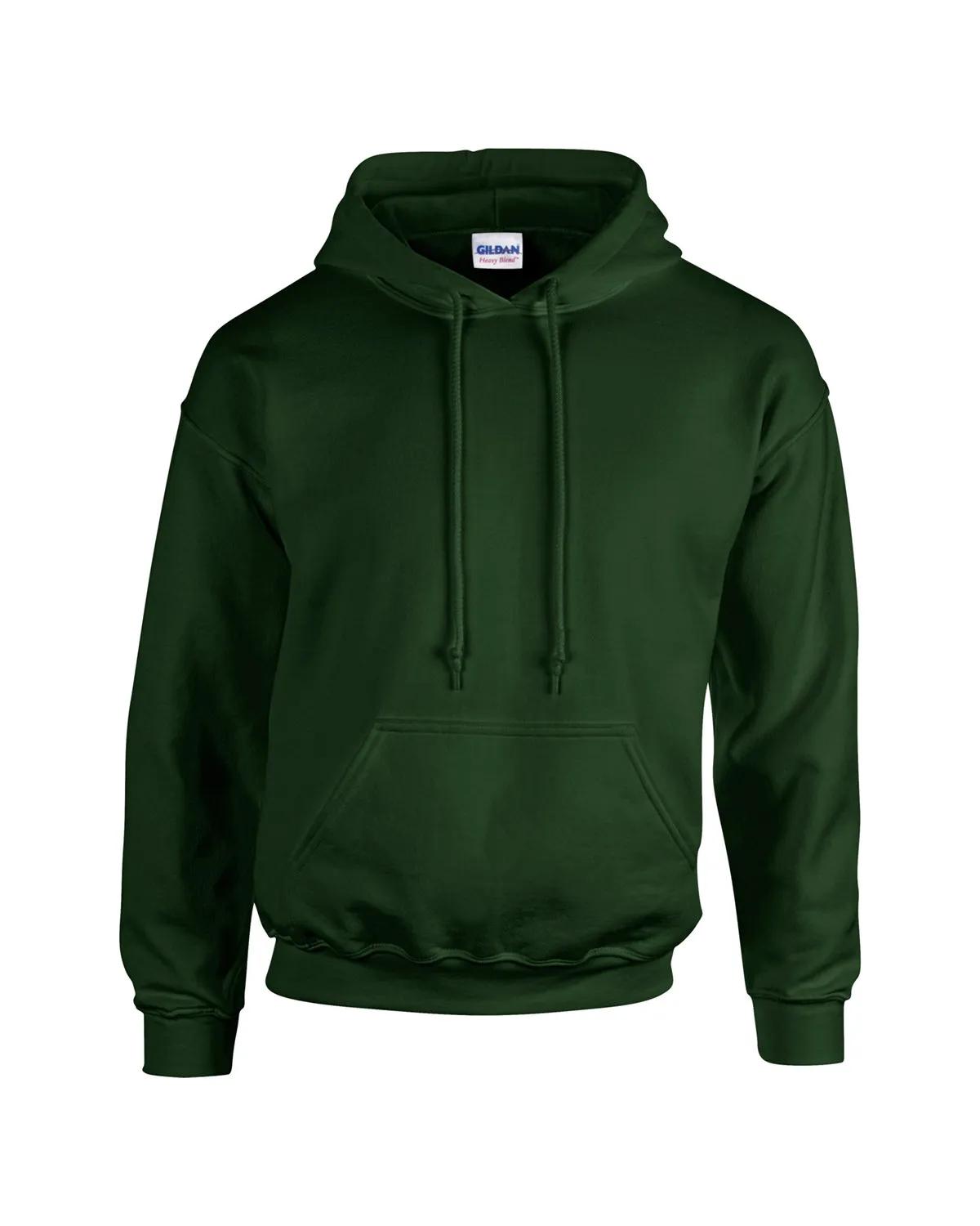 Adult Heavy Blend™ Hooded Sweatshirt 60 of 201