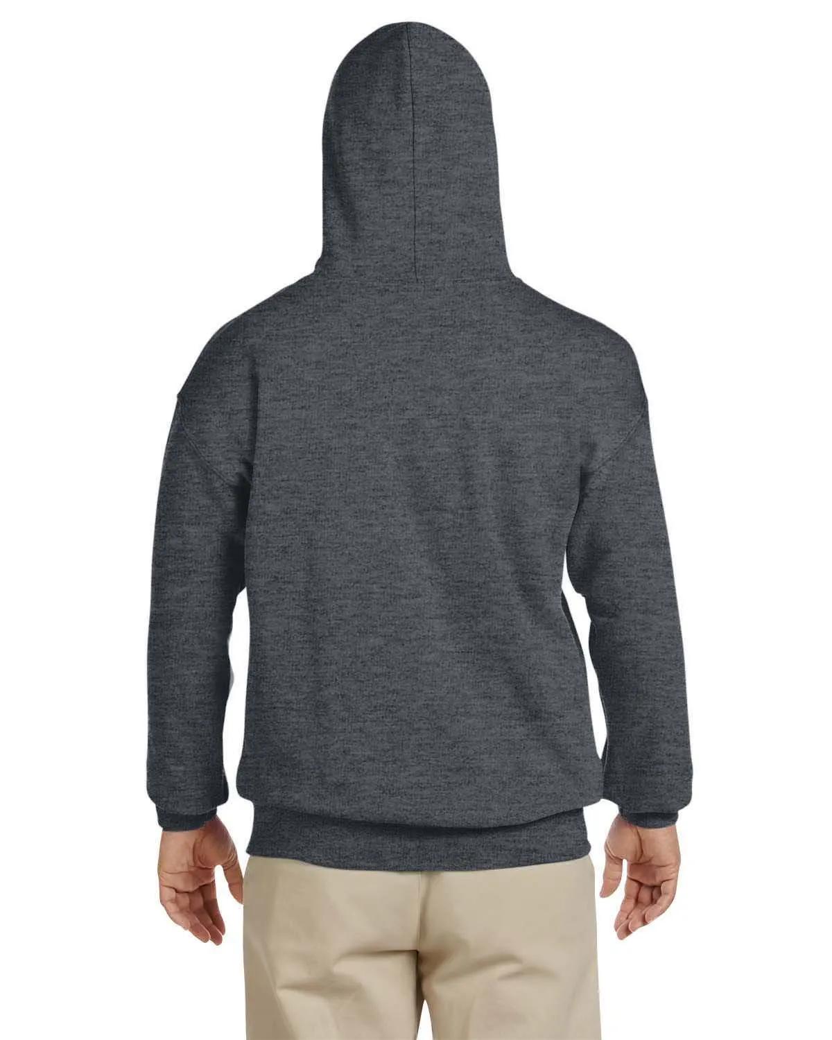 Adult Heavy Blend™ Hooded Sweatshirt 120 of 201