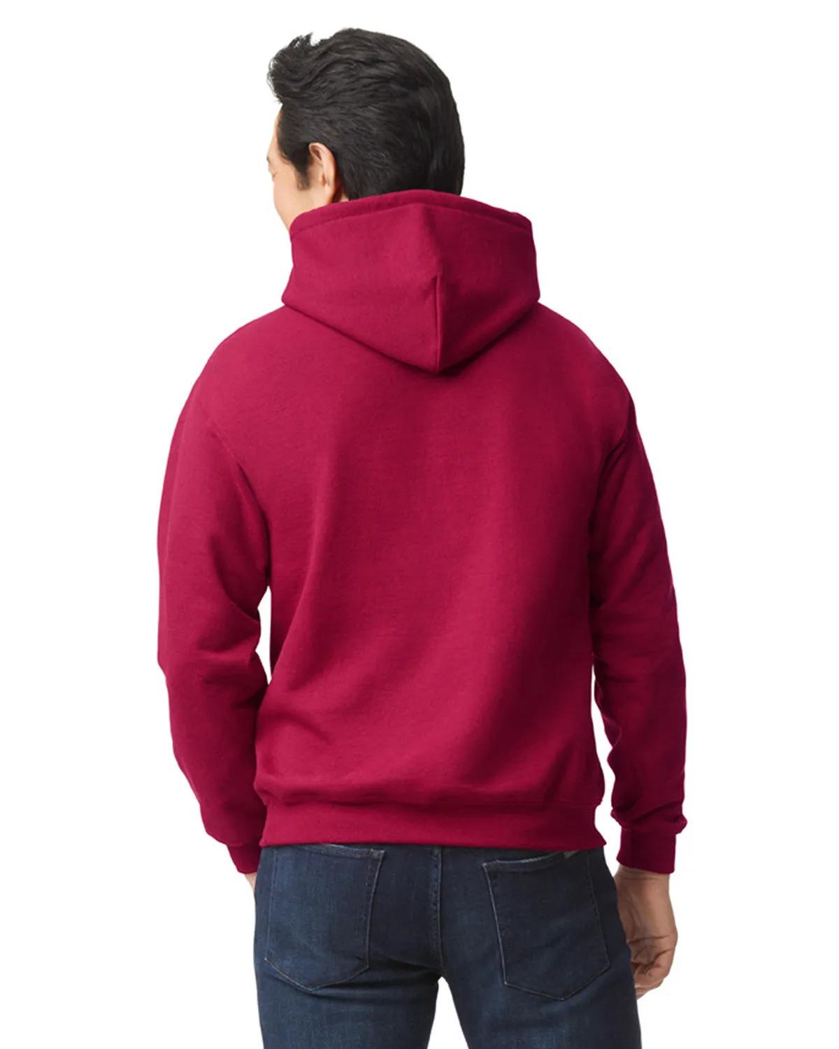 Adult Heavy Blend™ Hooded Sweatshirt 106 of 201