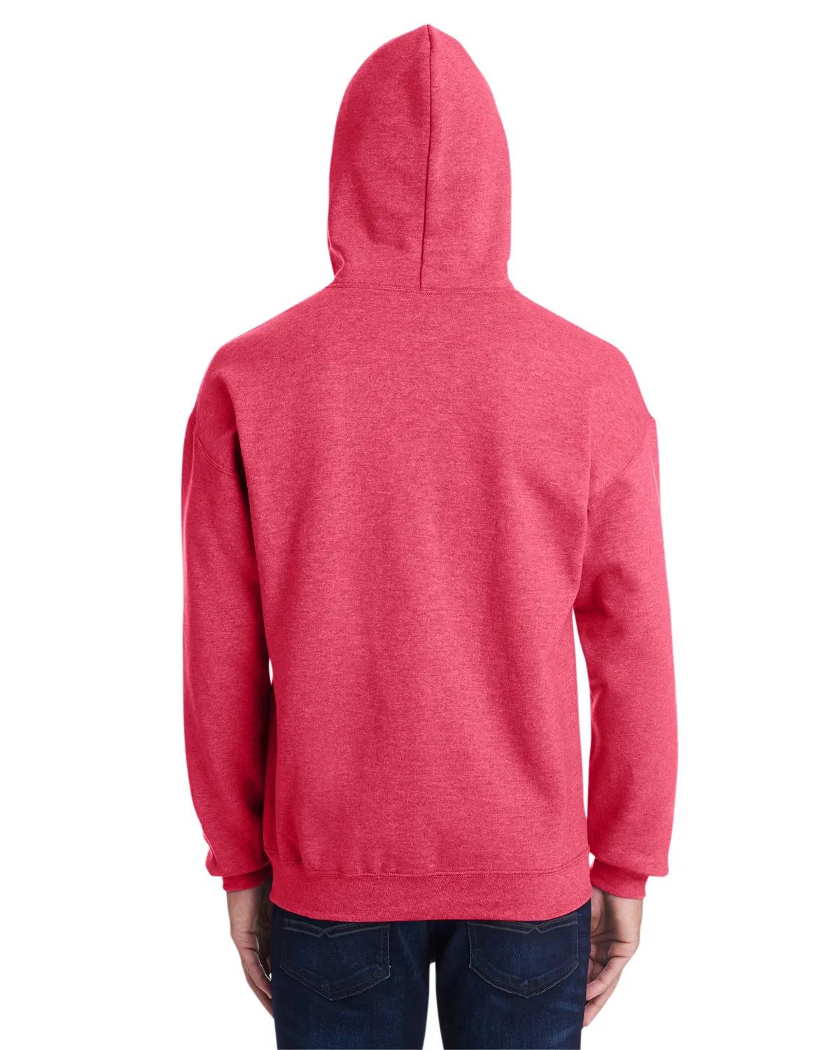 Adult Heavy Blend™ Hooded Sweatshirt 159 of 201