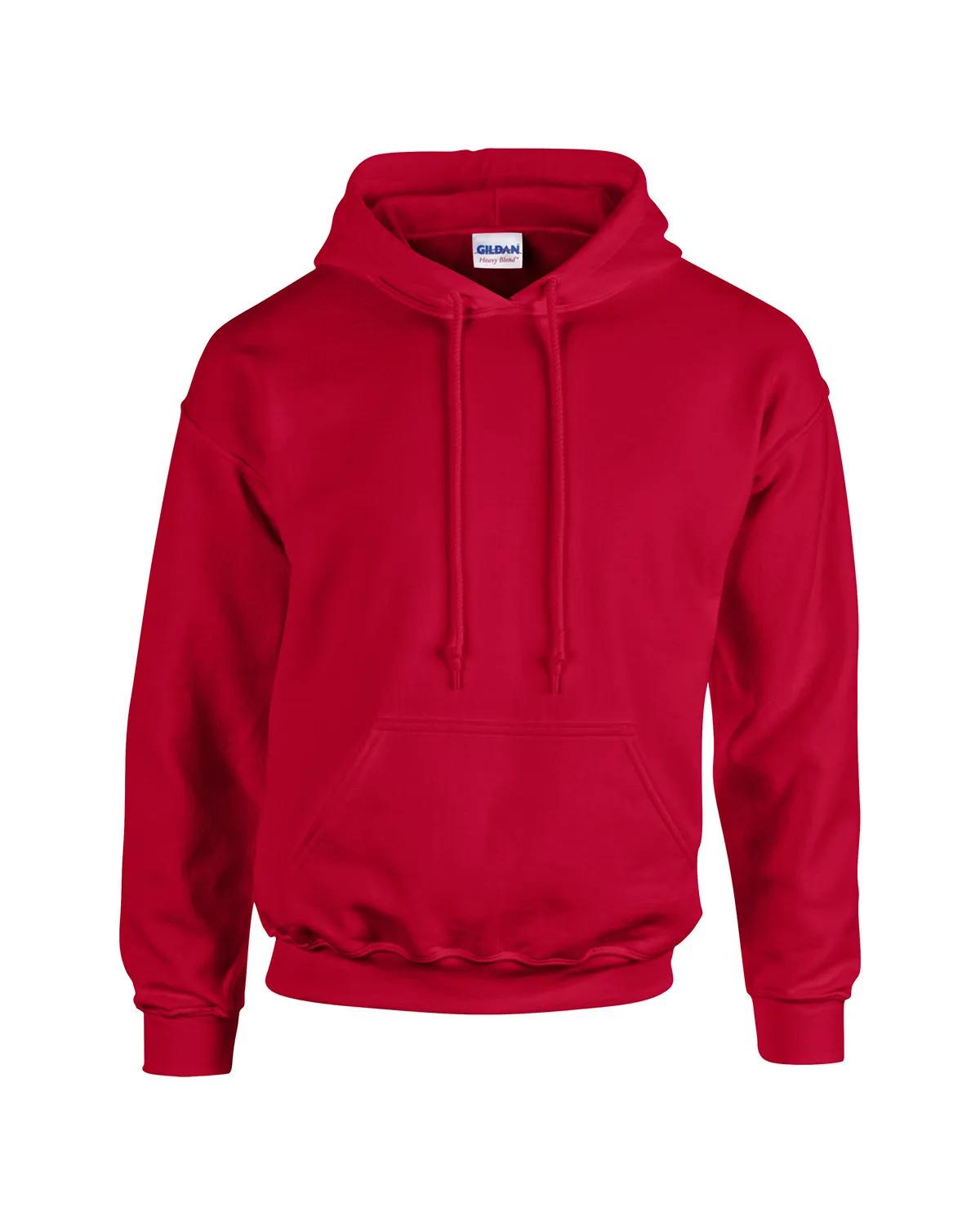 Adult Heavy Blend™ Hooded Sweatshirt 169 of 201