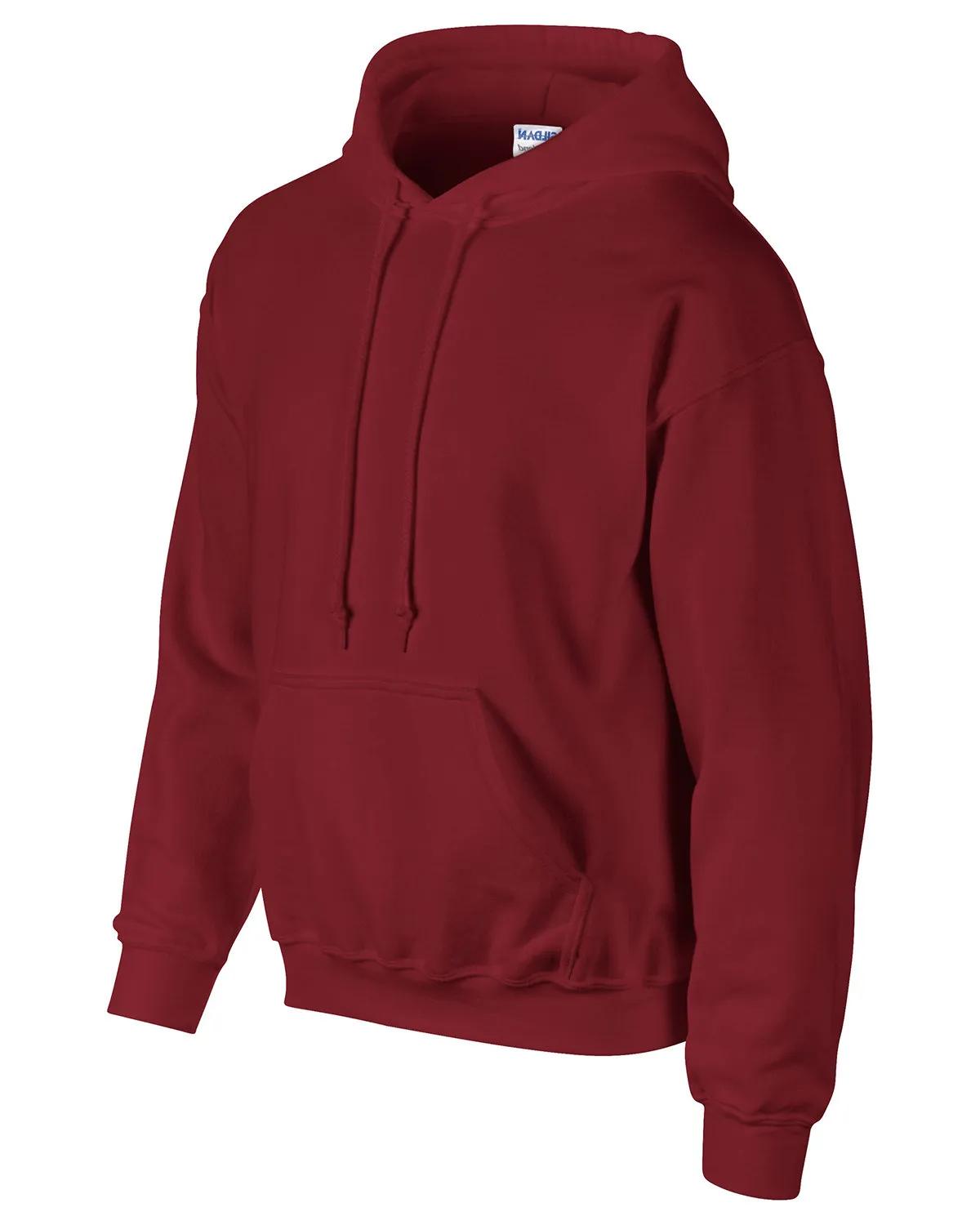 Adult Heavy Blend™ Hooded Sweatshirt 185 of 201