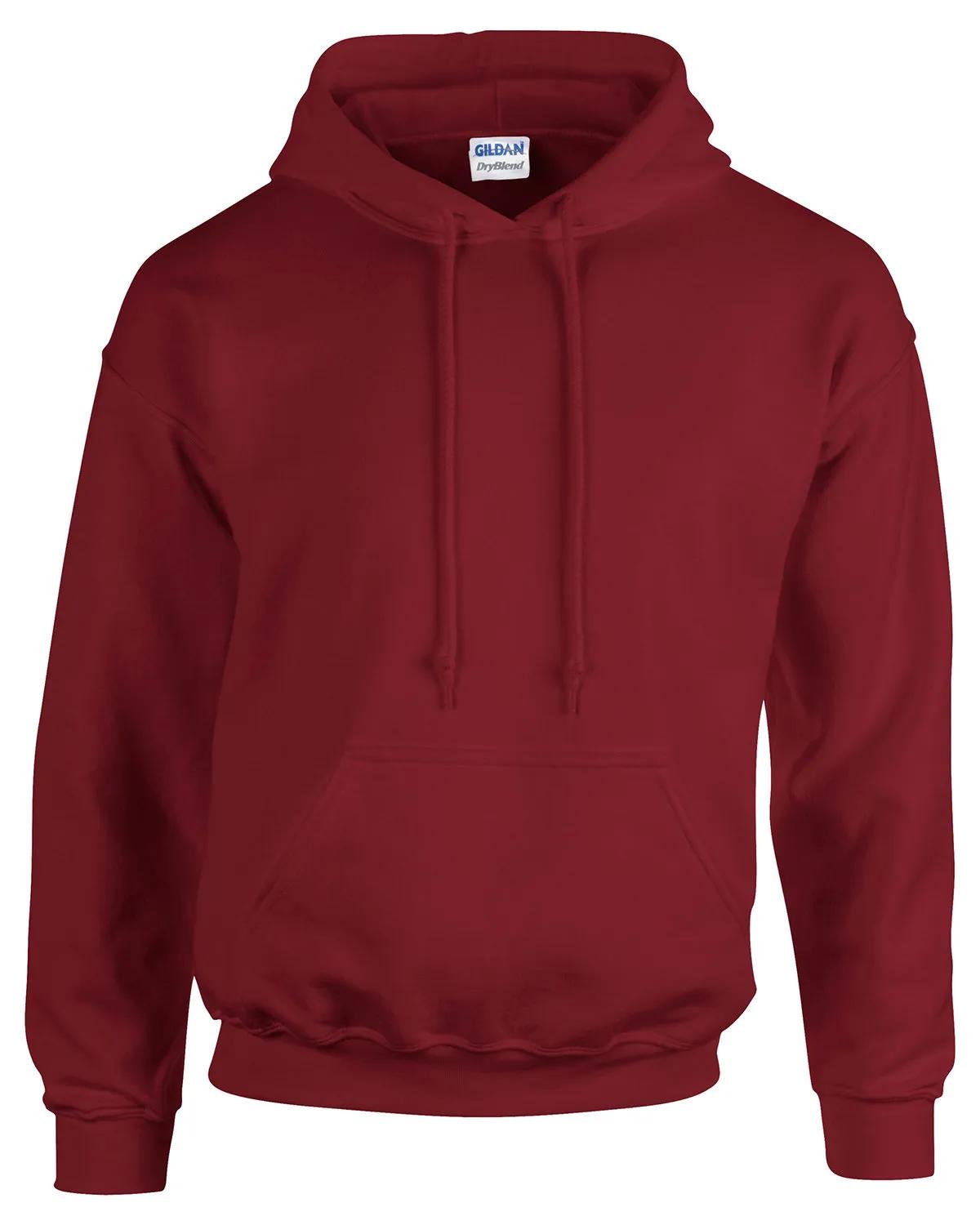 Adult Heavy Blend™ Hooded Sweatshirt 184 of 201