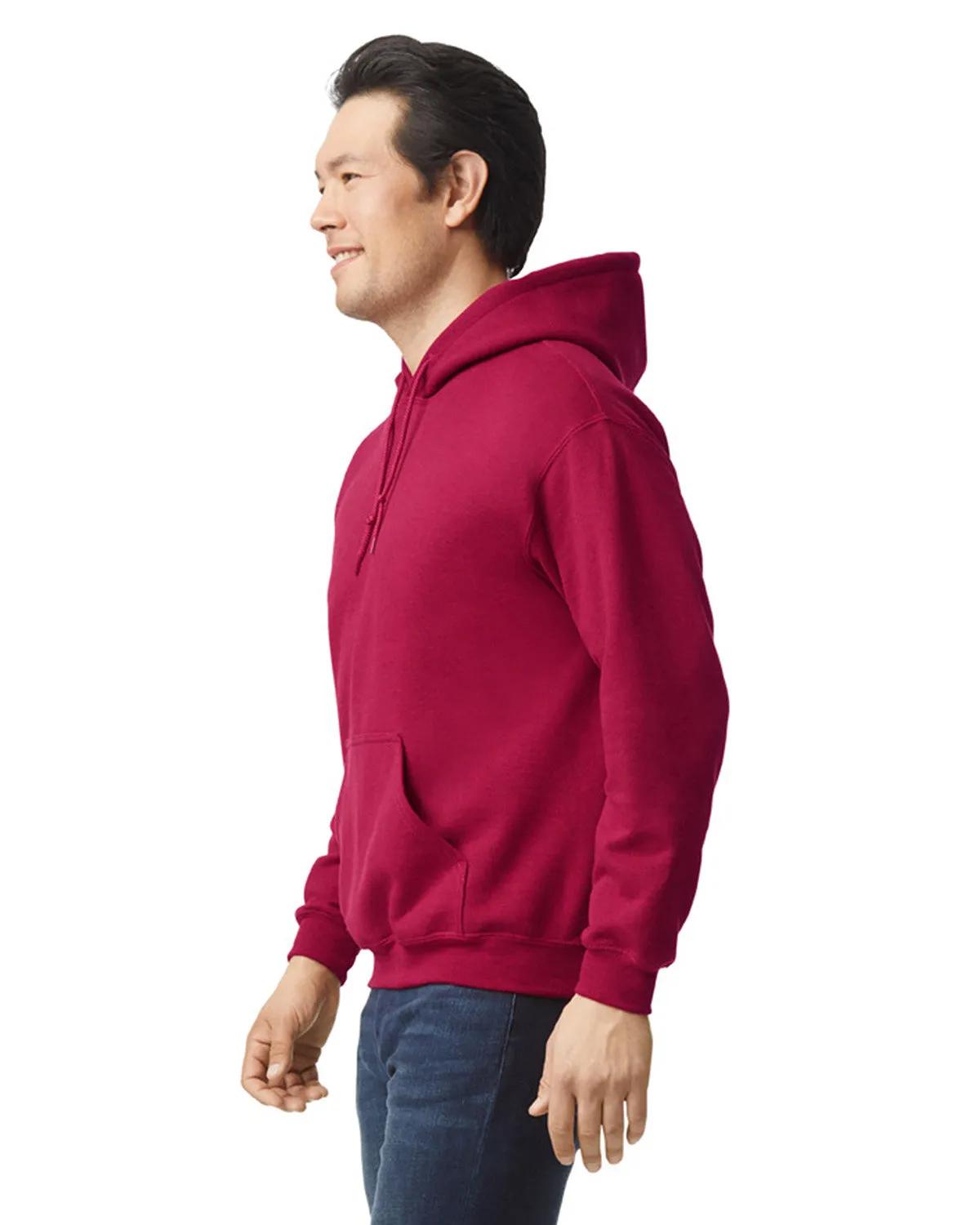 Adult Heavy Blend™ Hooded Sweatshirt 110 of 201