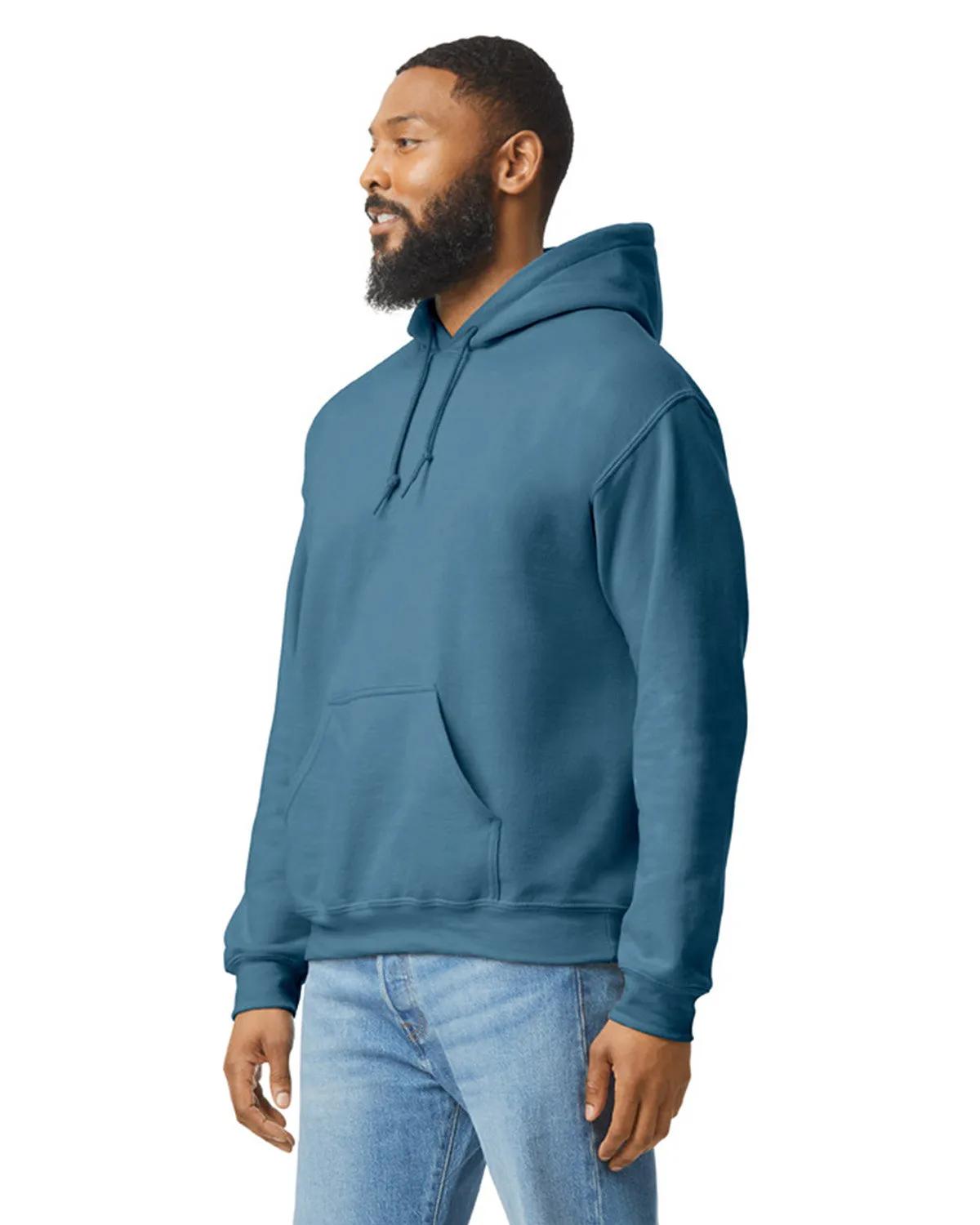 Adult Heavy Blend™ Hooded Sweatshirt 167 of 201