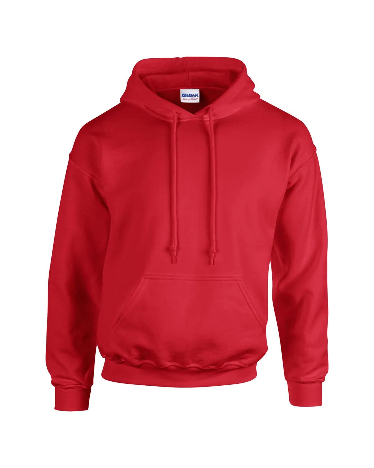 Adult Heavy Blend™ Hooded Sweatshirt 68 of 201