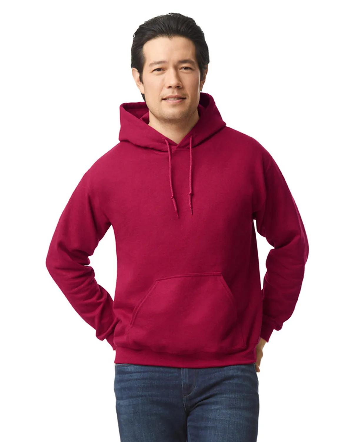 Adult Heavy Blend™ Hooded Sweatshirt 6 of 201