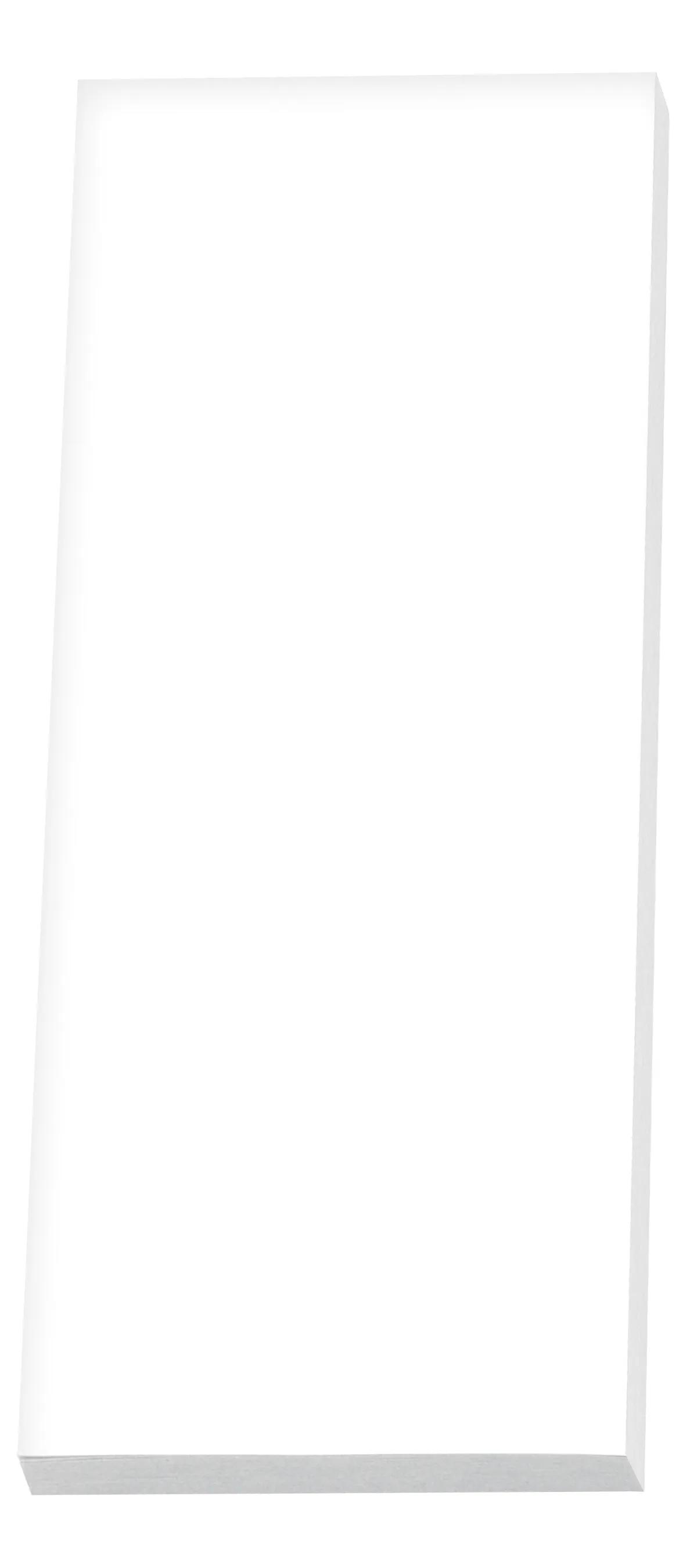 Souvenir® Sticky Note™ 3" x 8" Pad, 50 sheet 8 of 24
