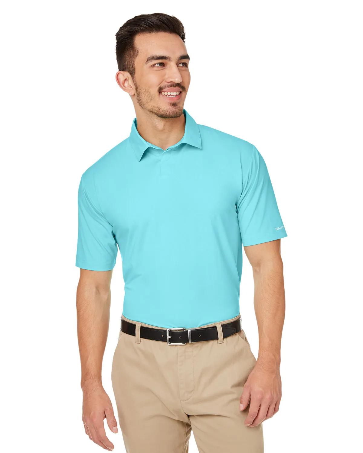 Men's Saltwater Stretch Polo 2 of 39