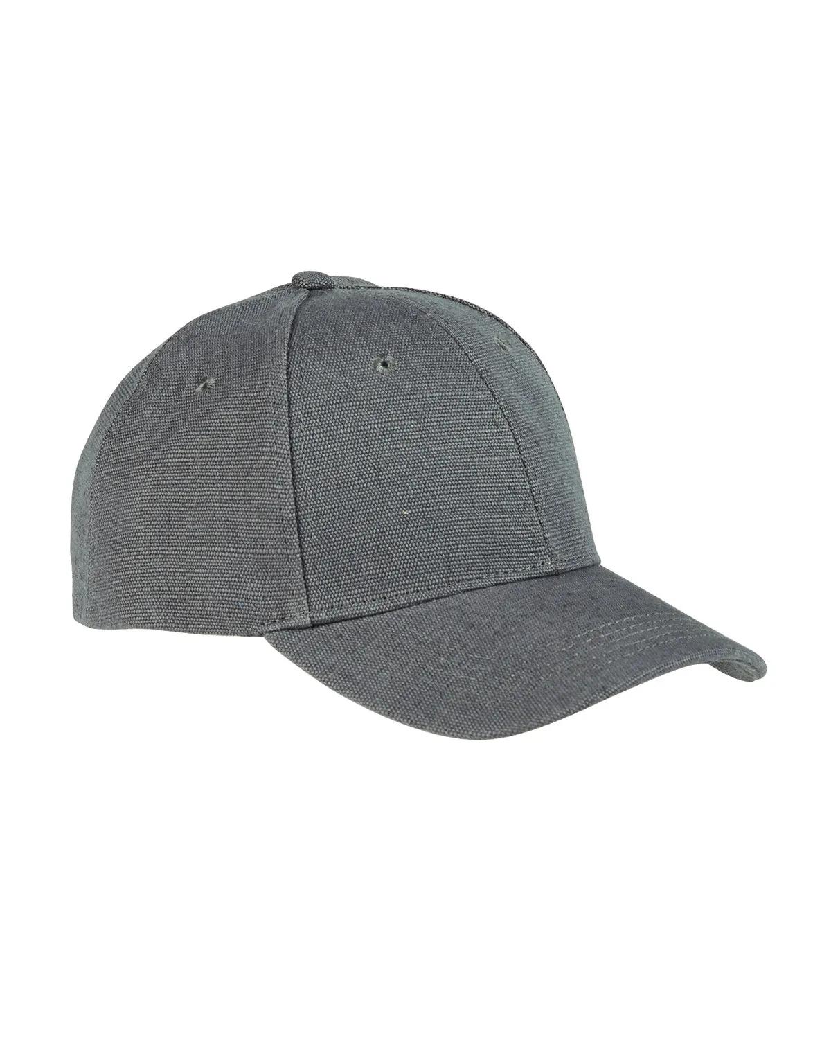 Hemp Blend Baseball Hat