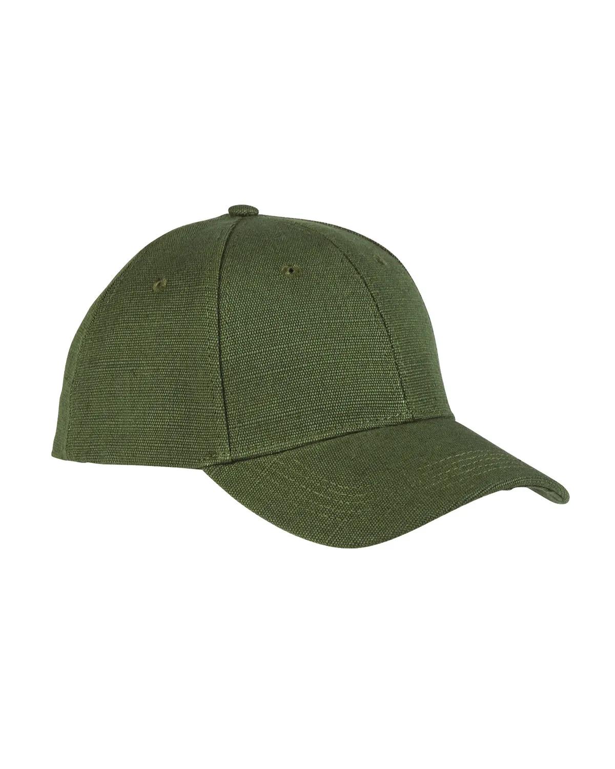 Hemp Blend Baseball Hat