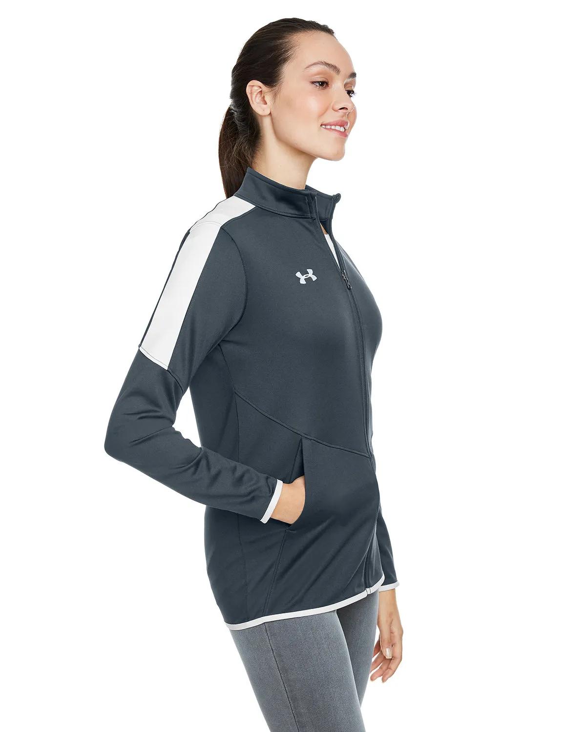 Ladies' Rival Knit Jacket 43 of 47
