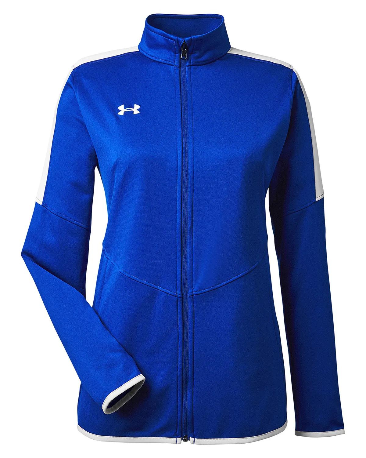 Ladies' Rival Knit Jacket 37 of 47