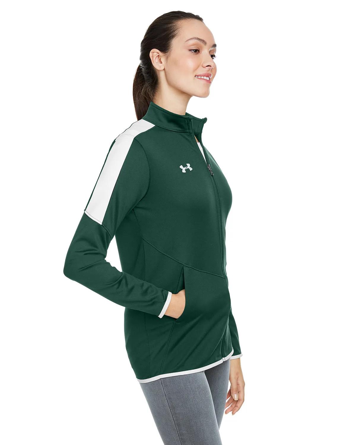 Ladies' Rival Knit Jacket 13 of 47