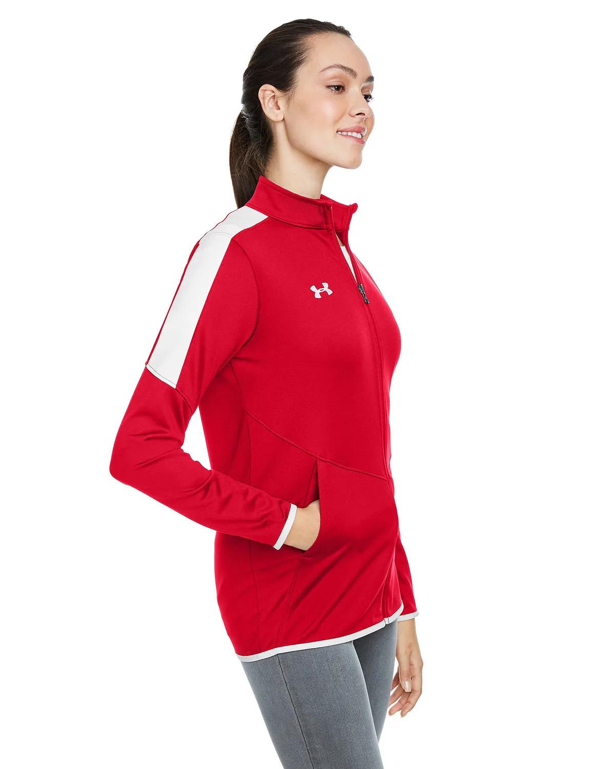 Ladies' Rival Knit Jacket 29 of 47