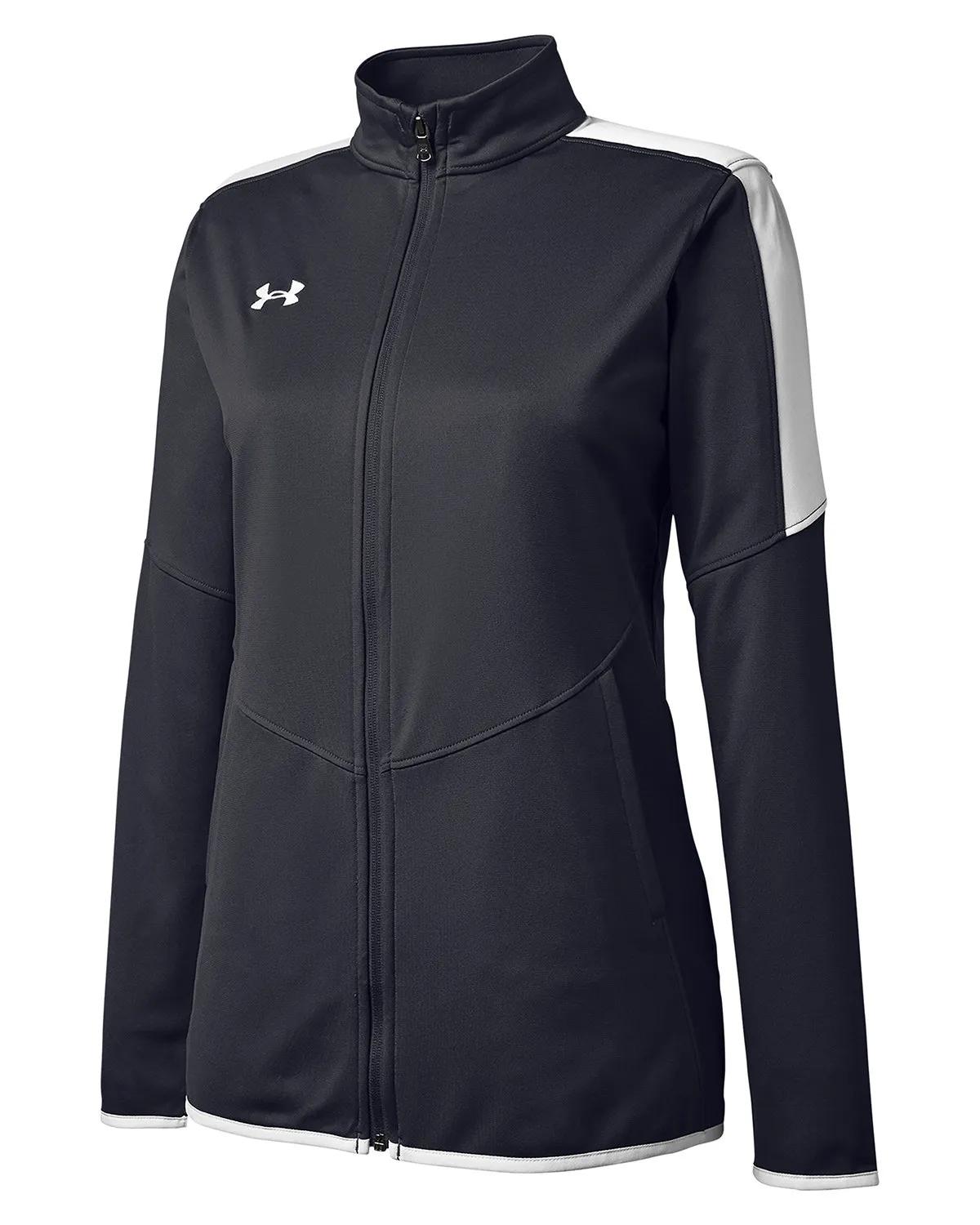 Ladies' Rival Knit Jacket 23 of 47