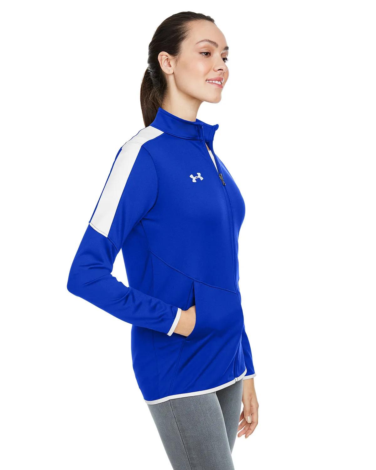 Ladies' Rival Knit Jacket 31 of 47