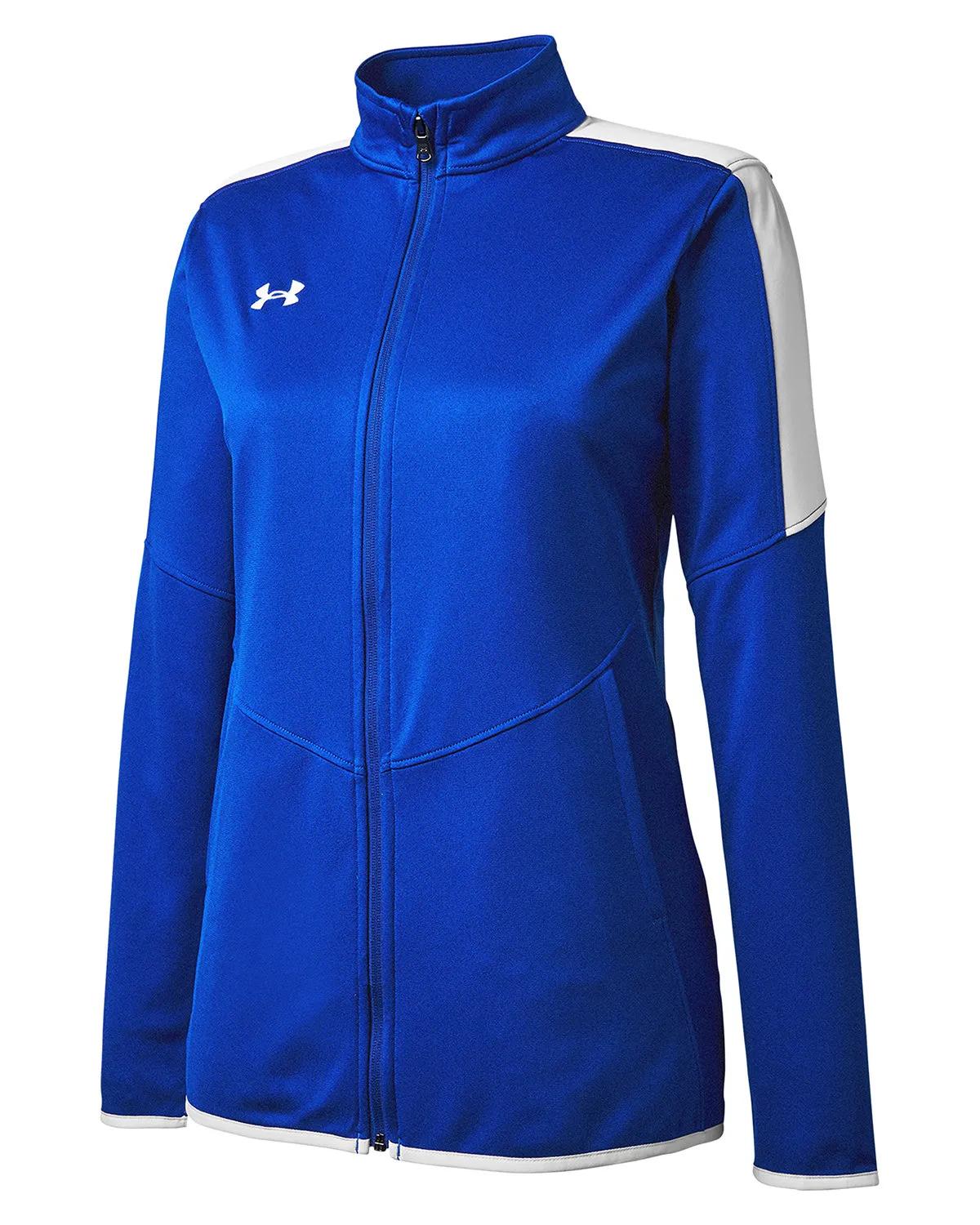 Ladies' Rival Knit Jacket 33 of 47