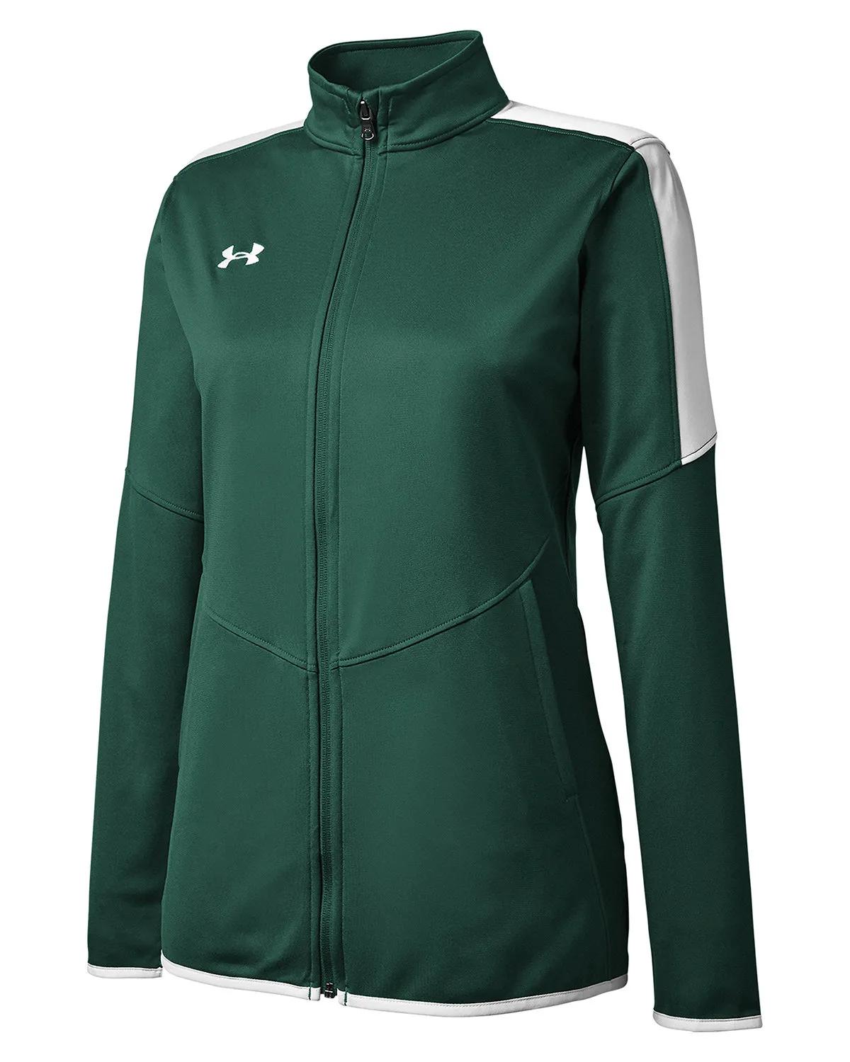 Ladies' Rival Knit Jacket 12 of 47