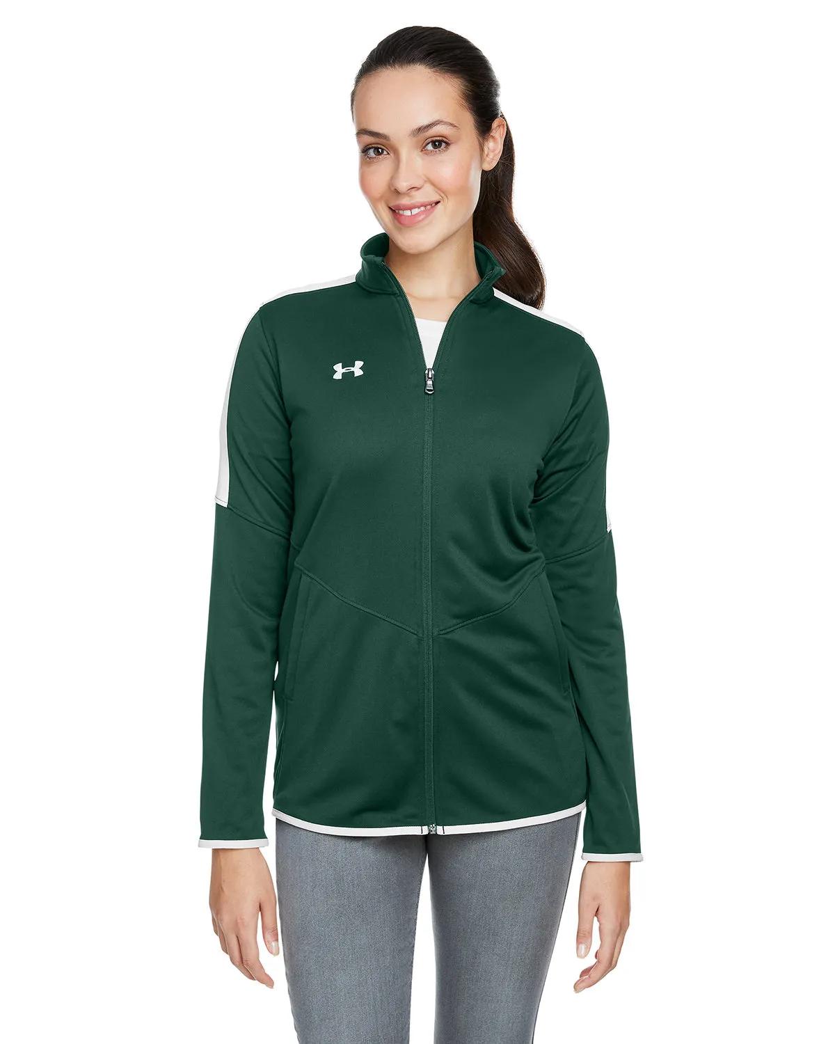 Ladies' Rival Knit Jacket 1 of 47