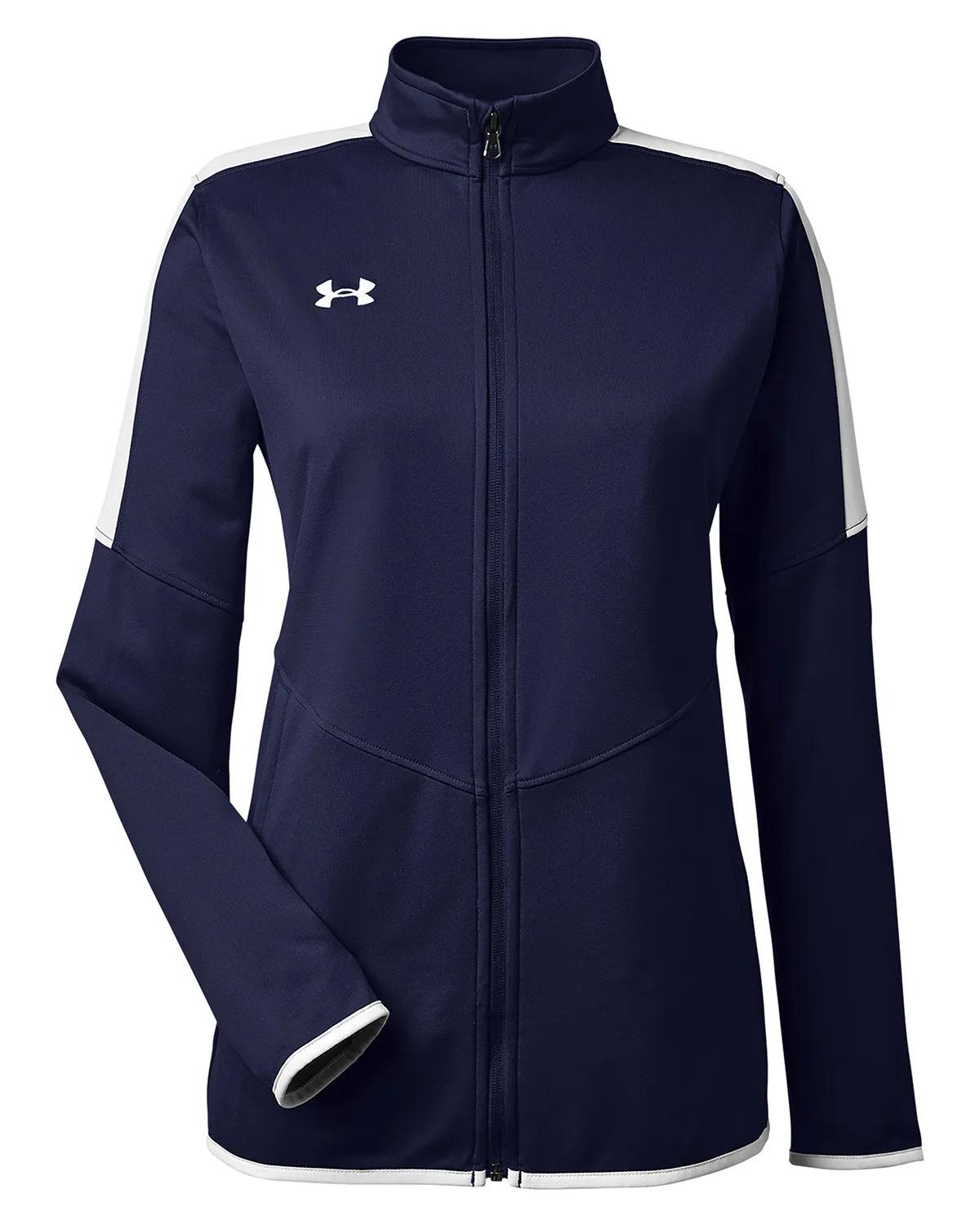 Ladies' Rival Knit Jacket 38 of 47