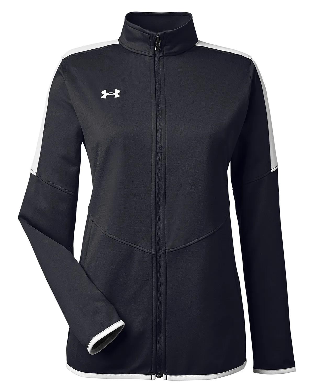 Ladies' Rival Knit Jacket 22 of 47