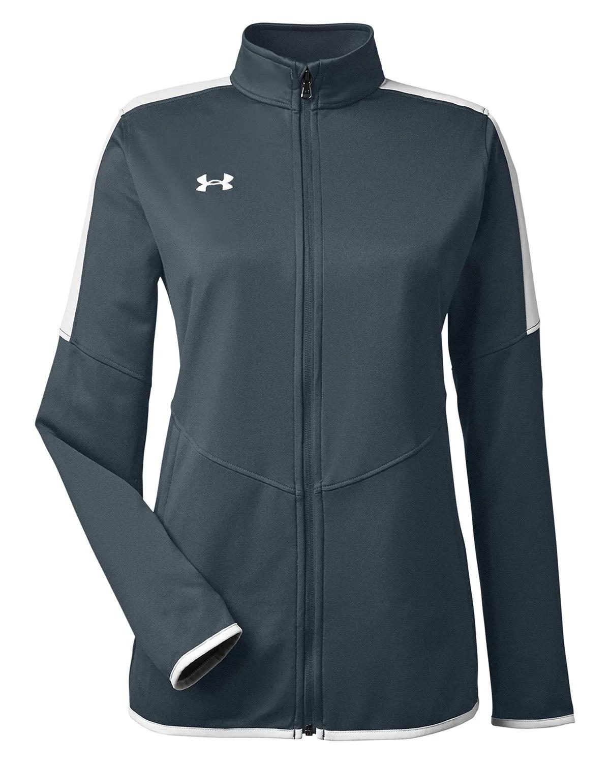Ladies' Rival Knit Jacket 46 of 47