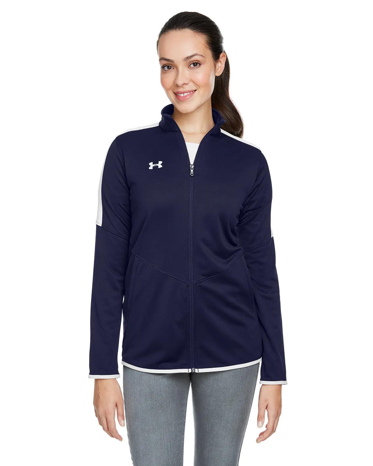 Ladies' Rival Knit Jacket 5 of 47