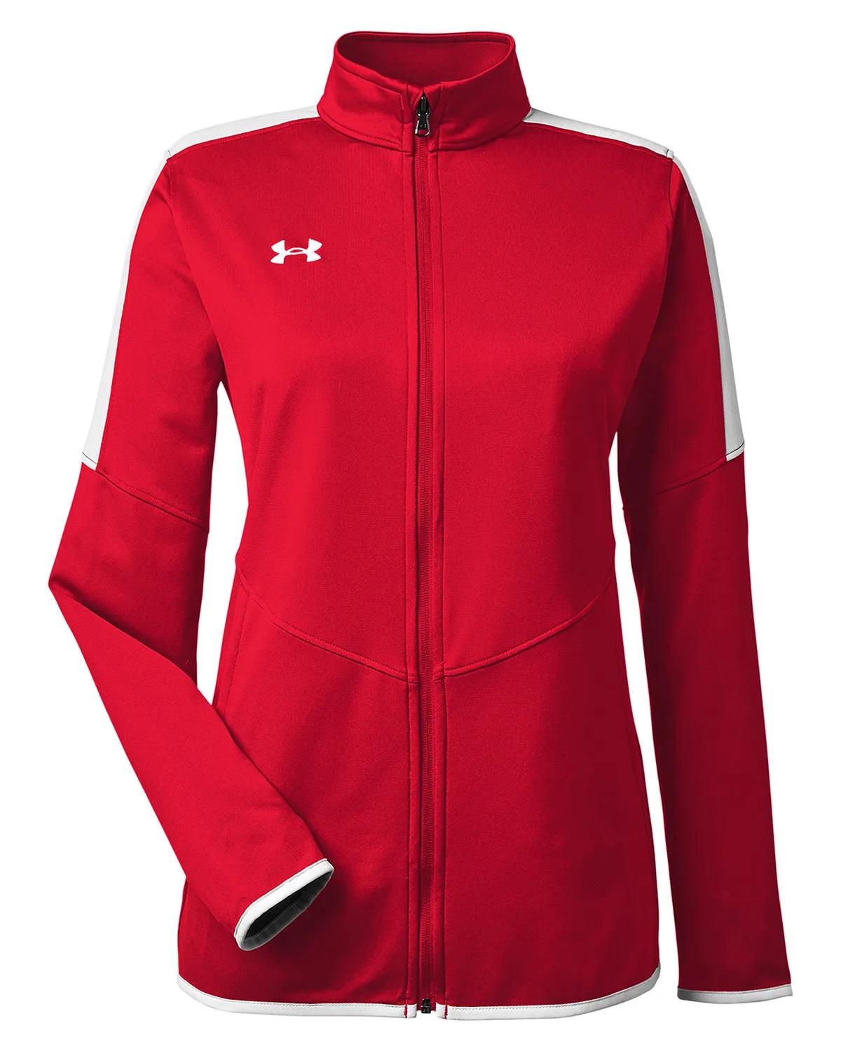 Ladies' Rival Knit Jacket 15 of 47
