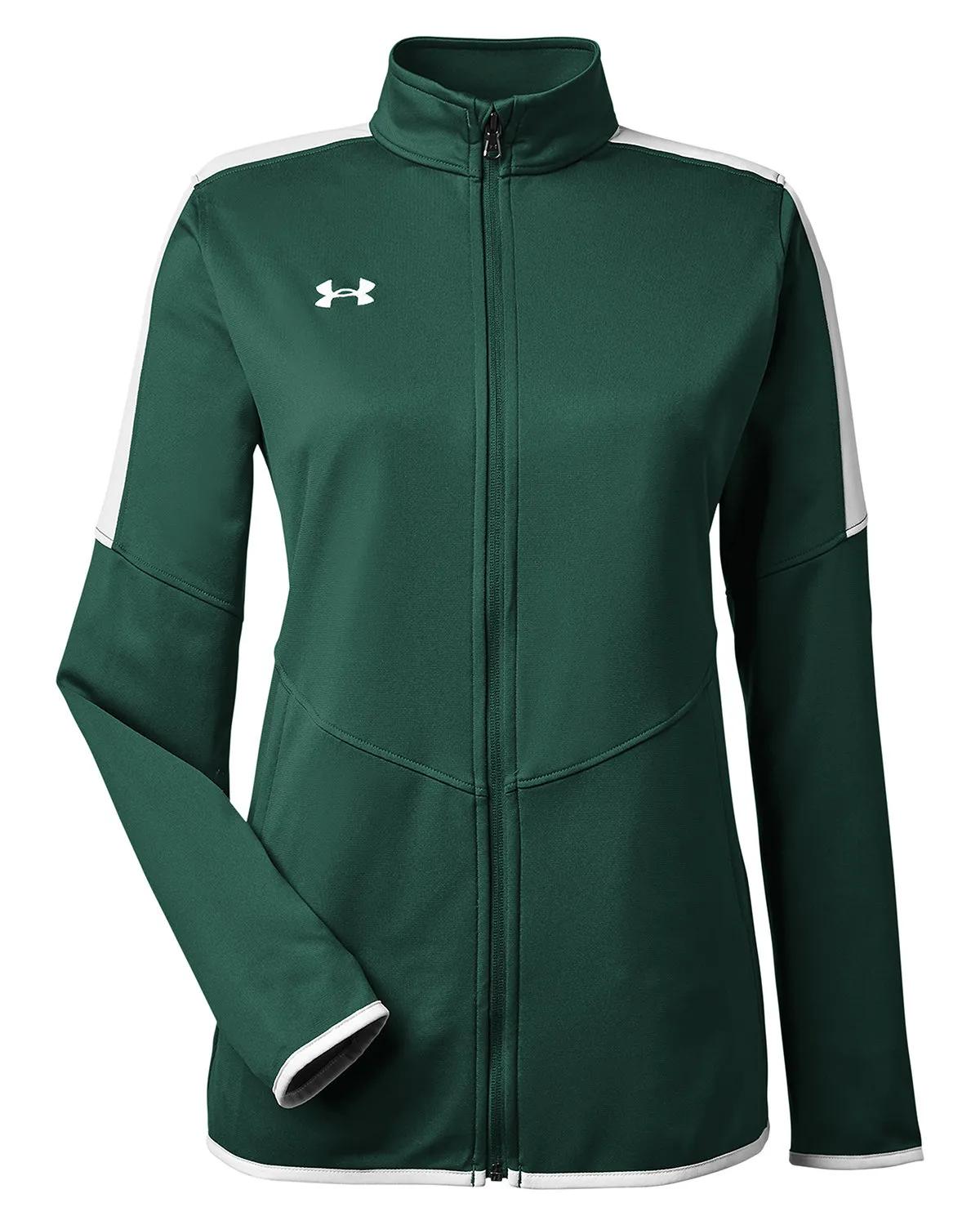 Ladies' Rival Knit Jacket 11 of 47